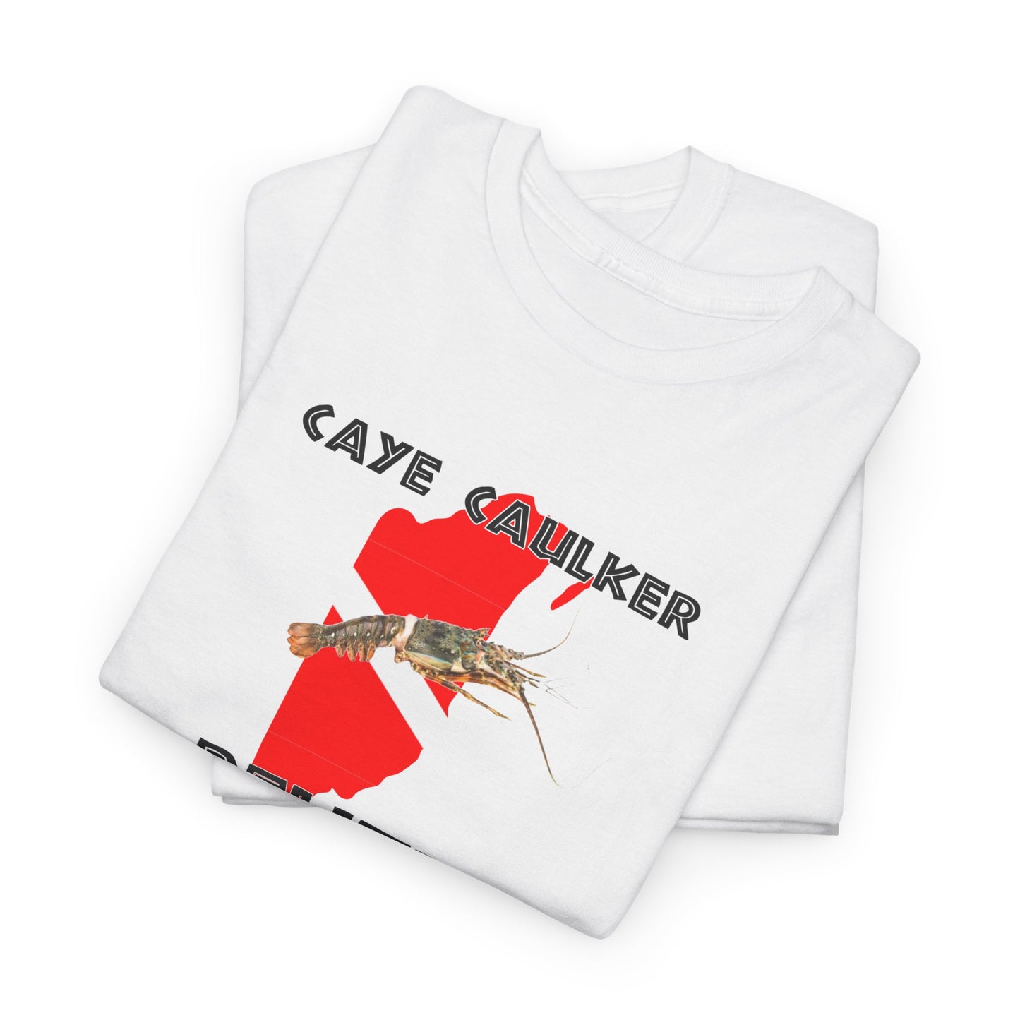 CC BZ LOBSTER DIVE