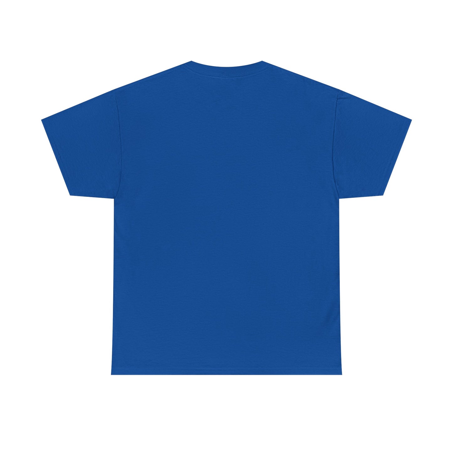 Patriotic Sunglasses Unisex Heavy Cotton Tee