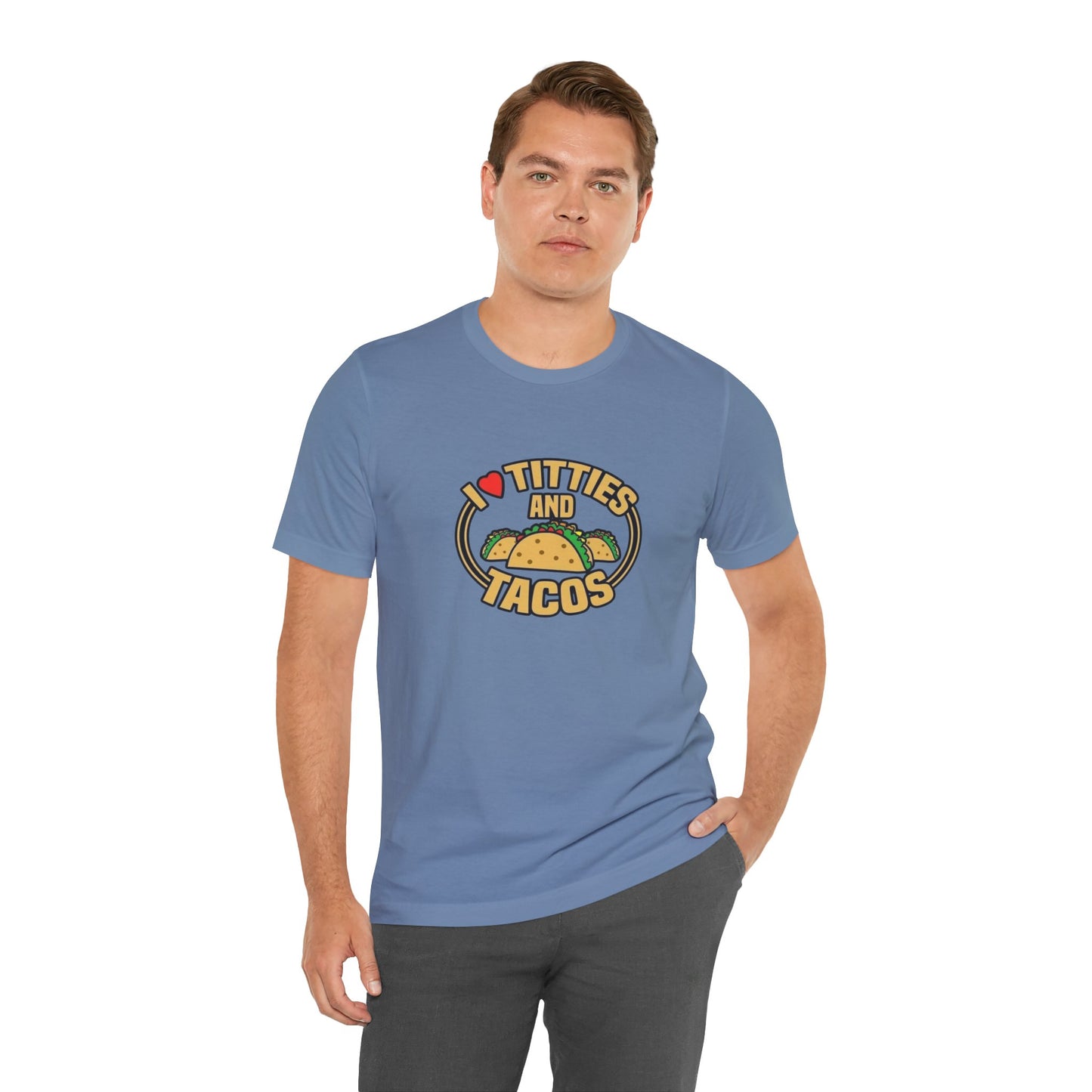 Tacos Unisex
