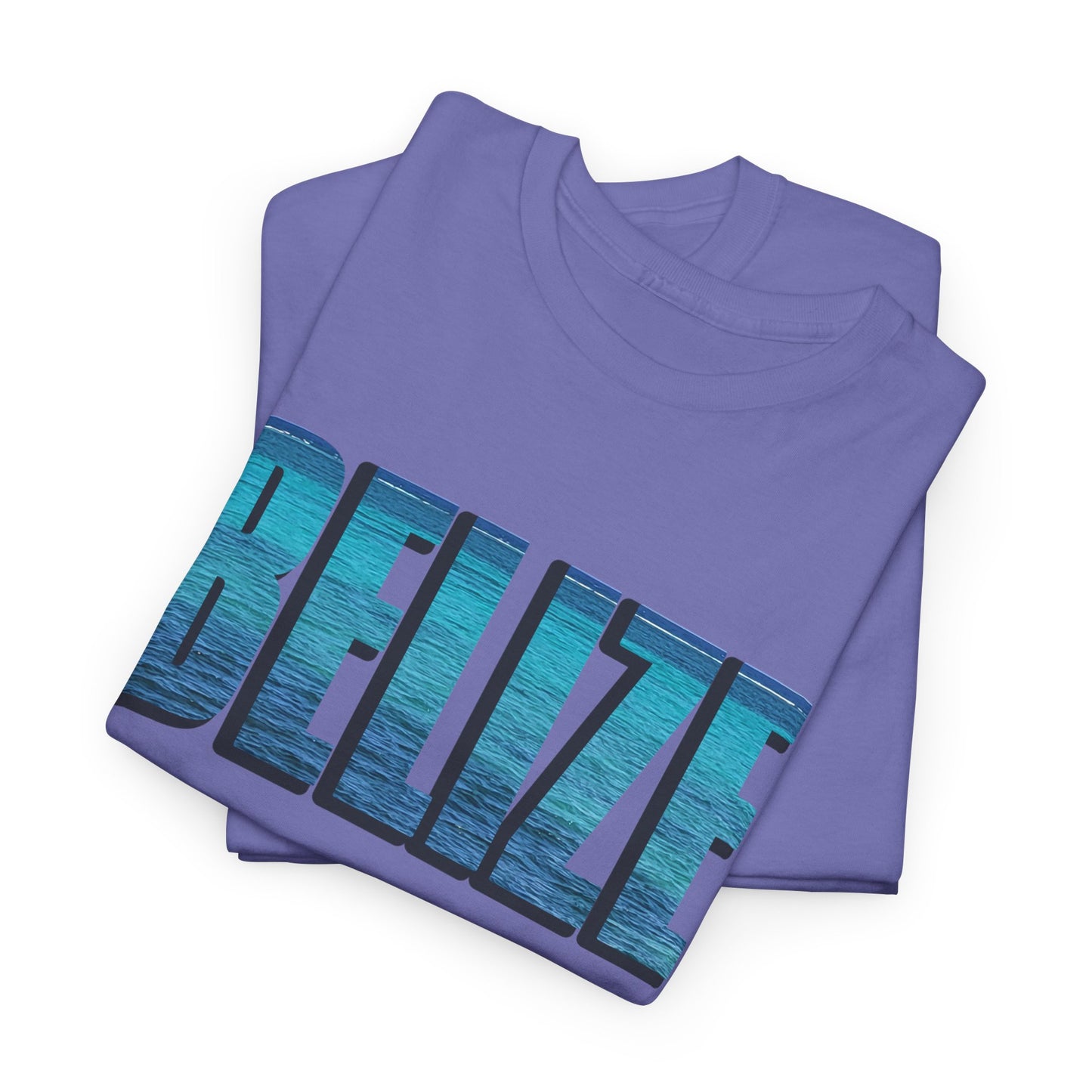 Belize Graphic Tee