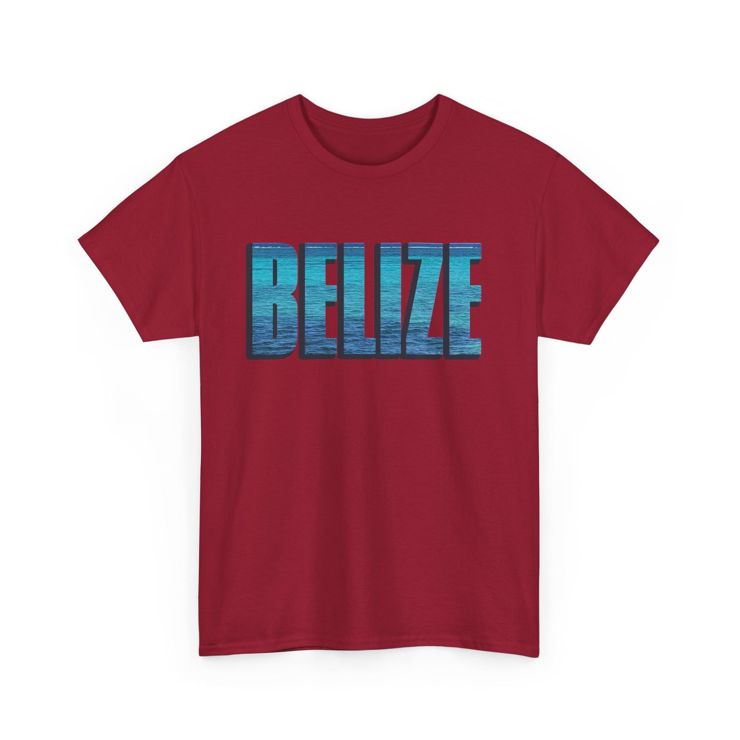 Belize Graphic Tee