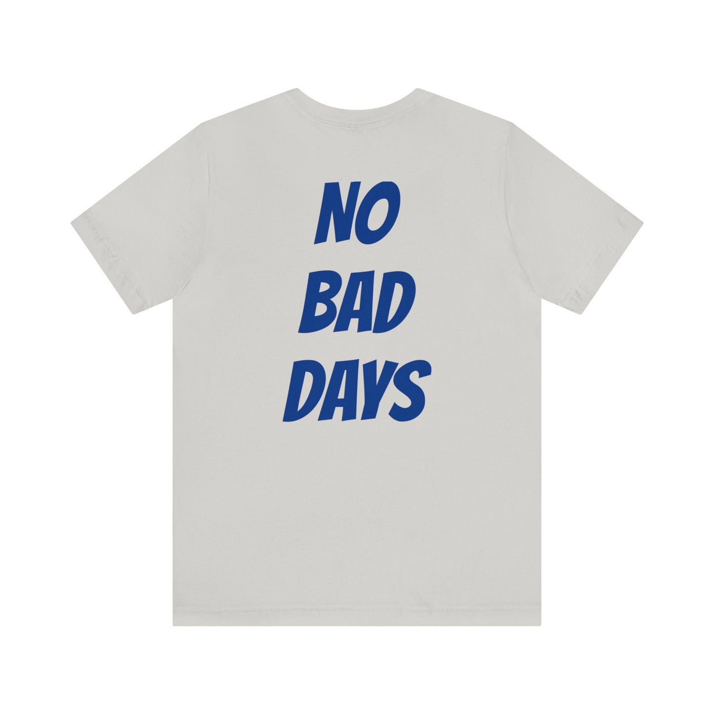 Sports Bar No Bad Day Tee