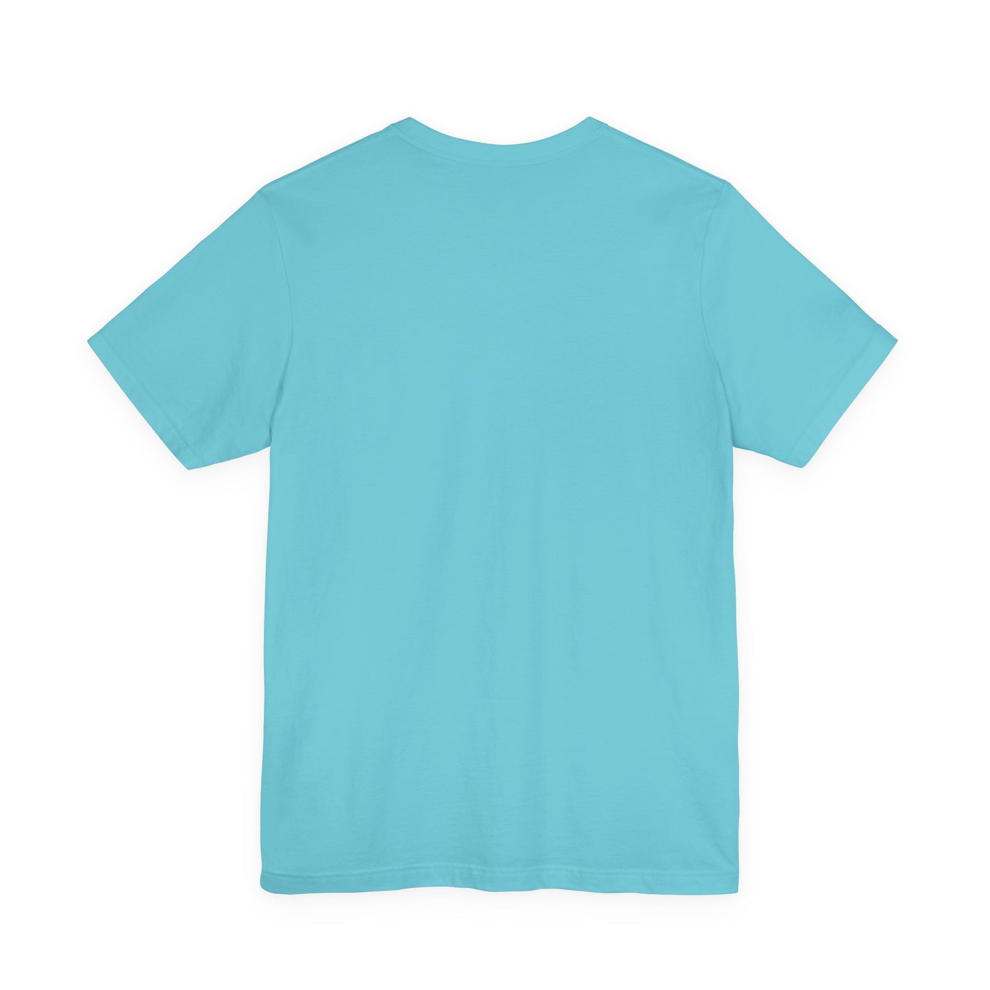 Seester Unisex Jersey Short Sleeve Tee
