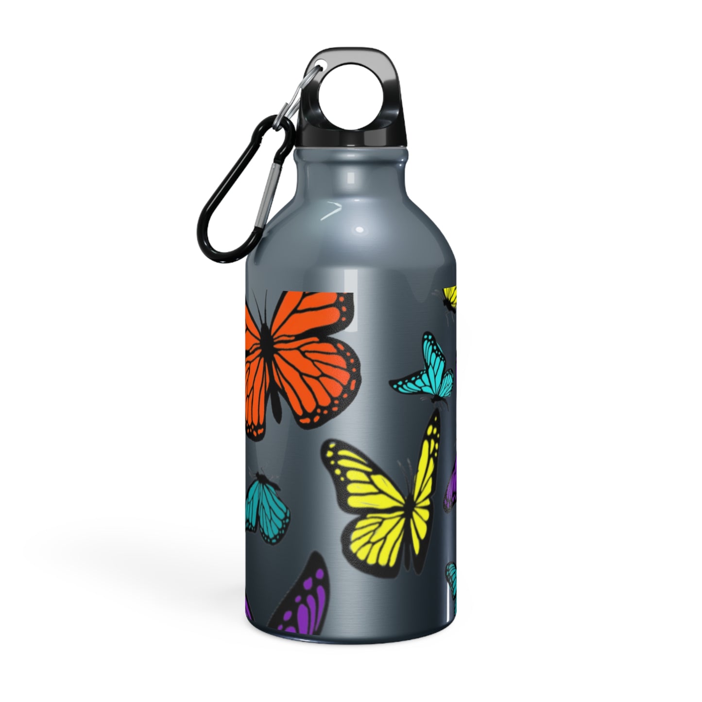 Butterfly Sport Bottle