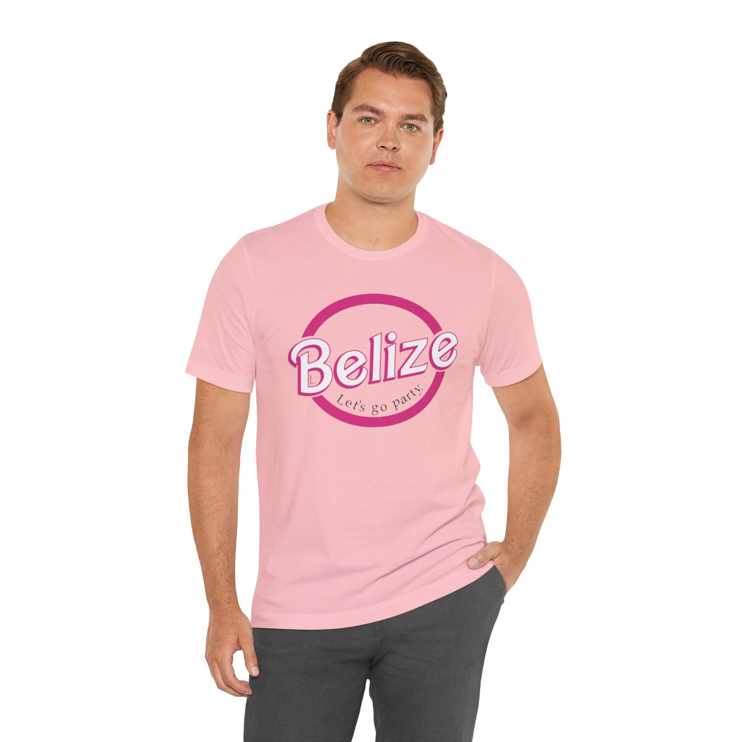 Belize girl