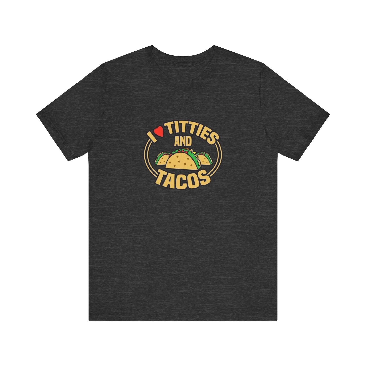 Tacos Unisex