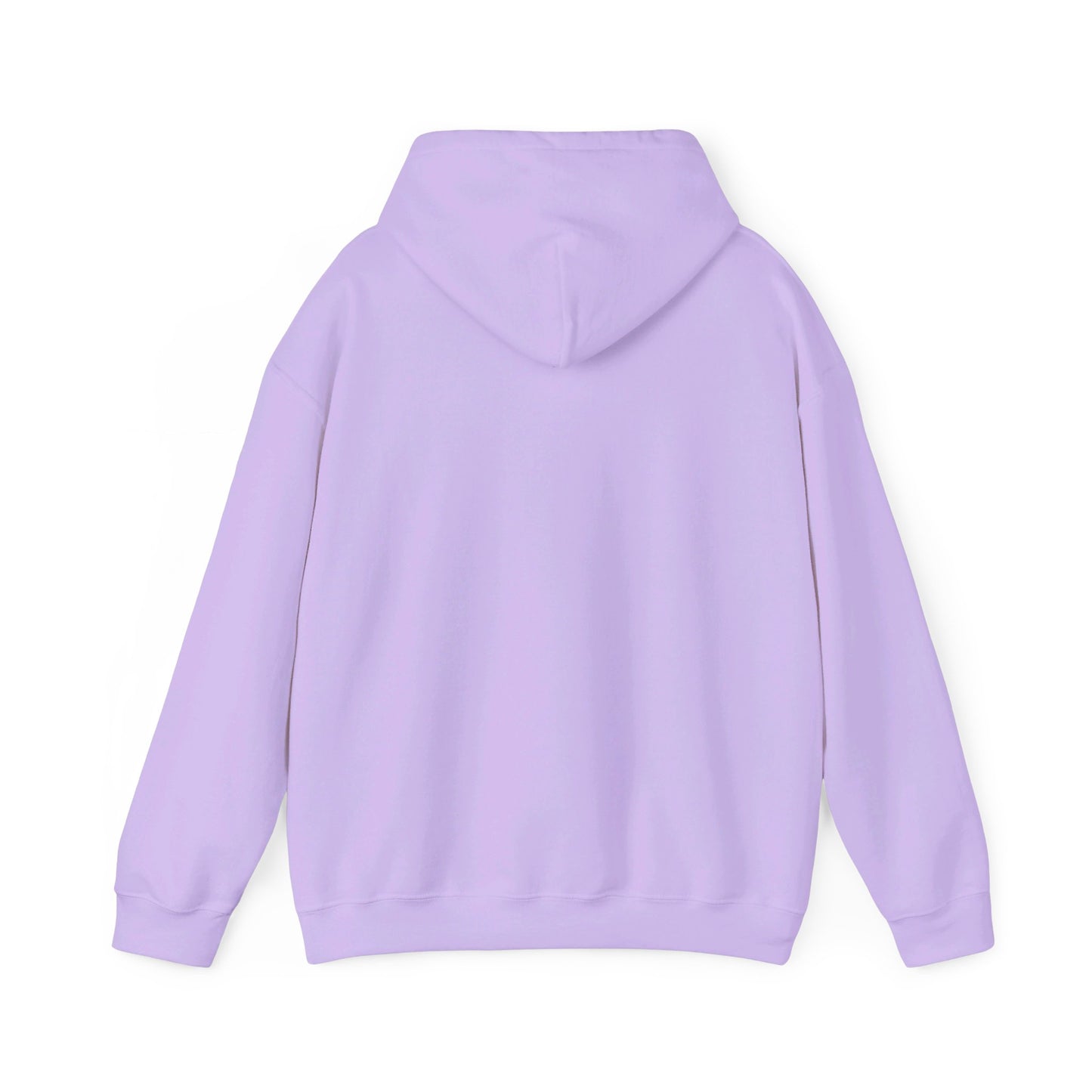 Forest Heavy Blended Hoodie
