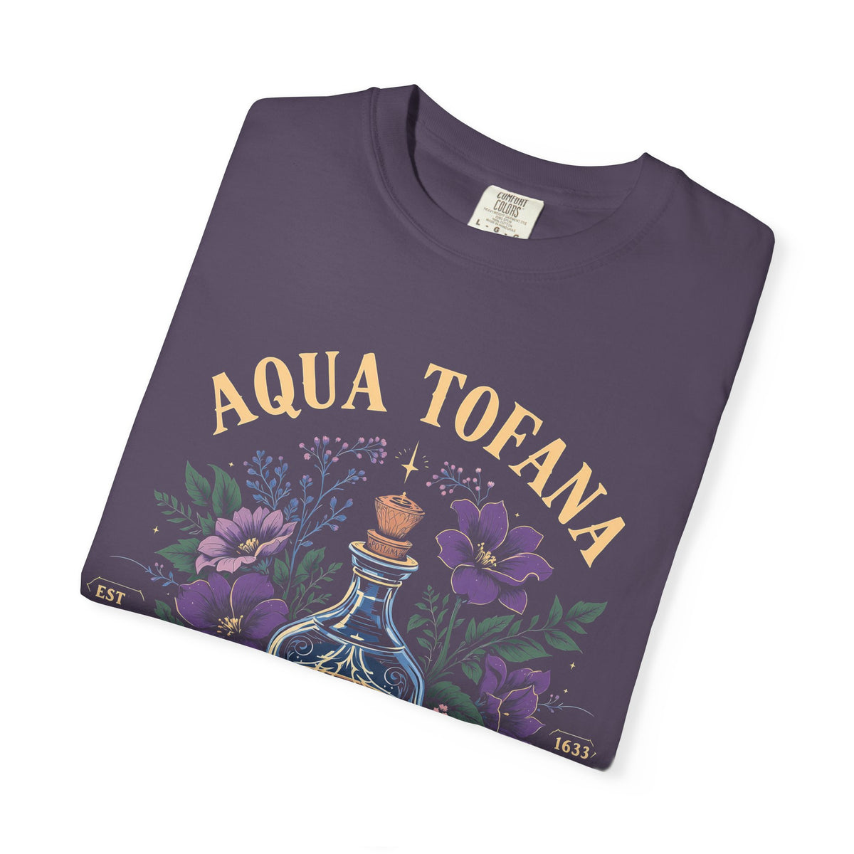 Aqua Tofana