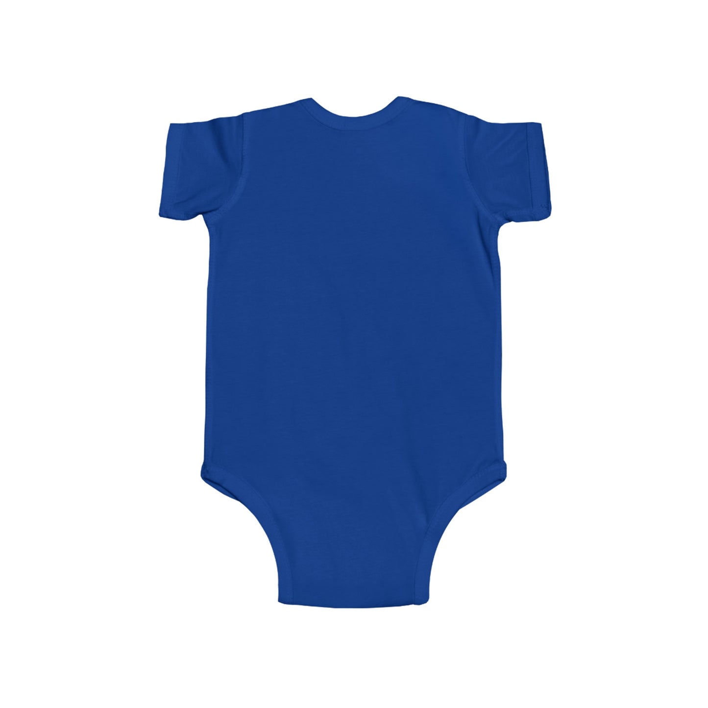 $th of July Infant Fine Jersey Bodysuit