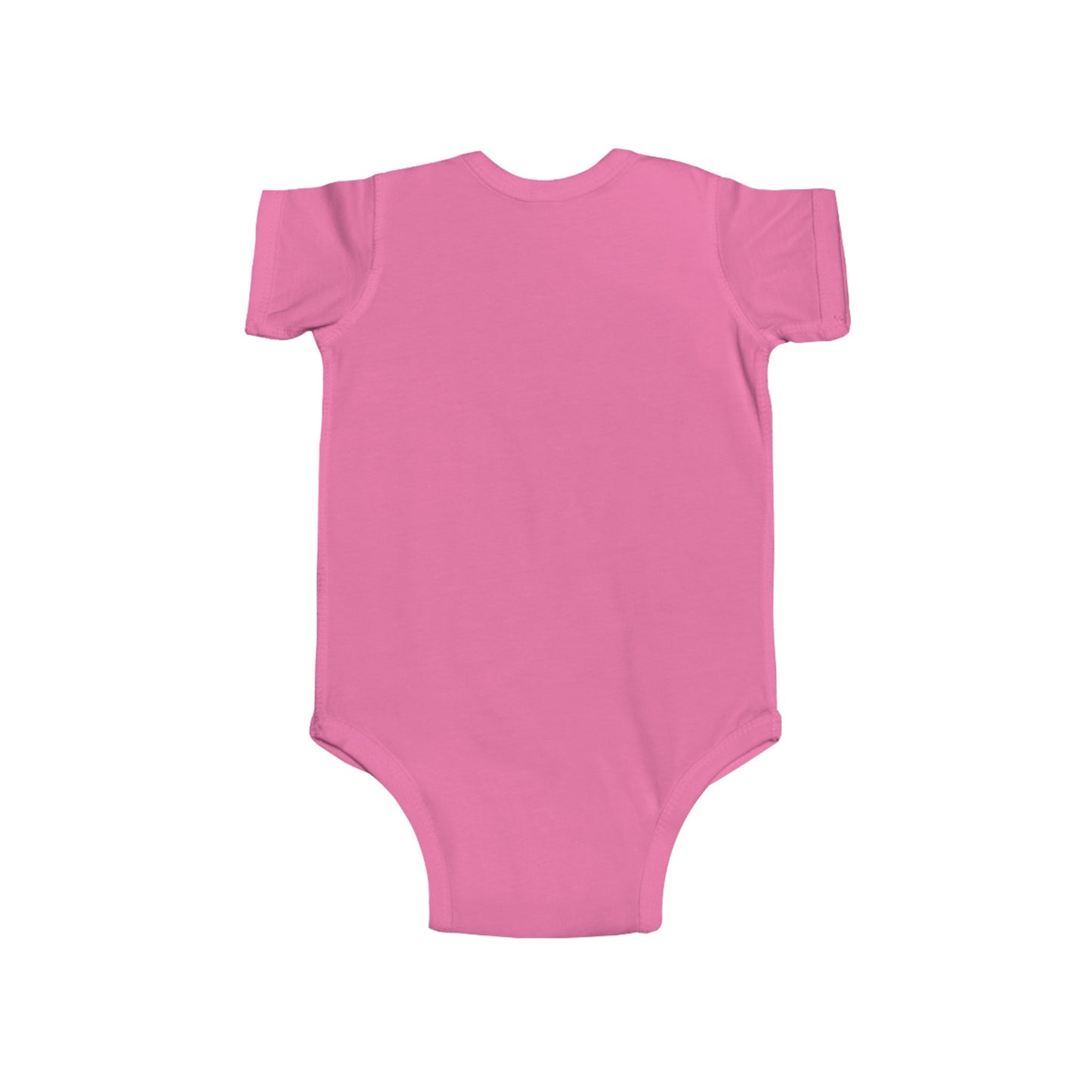 $th of July Infant Fine Jersey Bodysuit