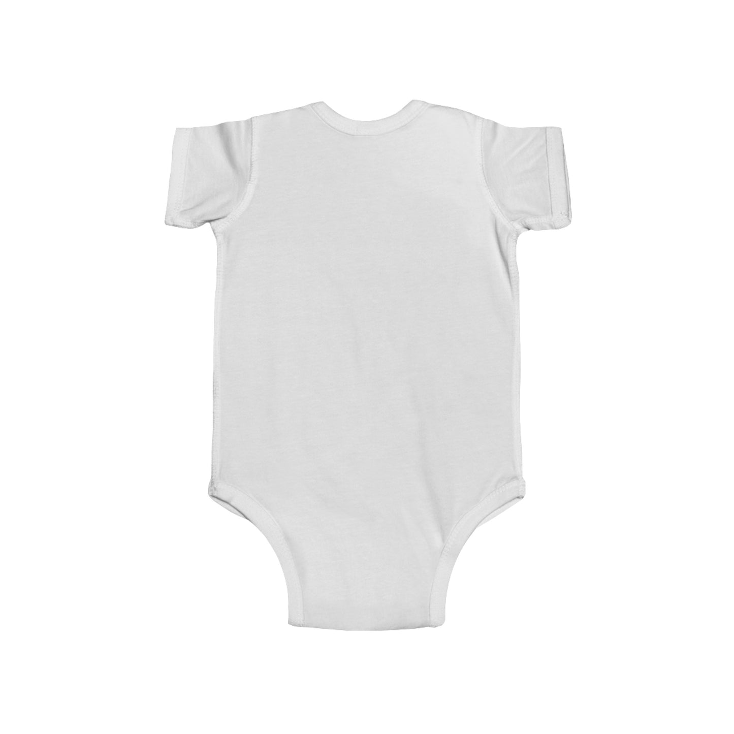 $th of July Infant Fine Jersey Bodysuit