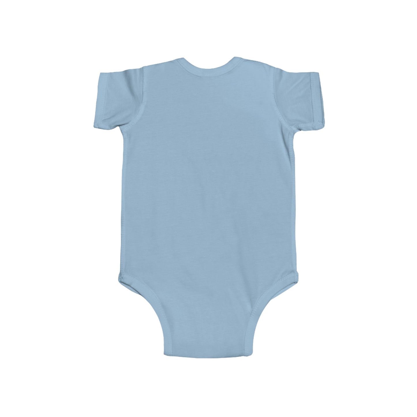 $th of July Infant Fine Jersey Bodysuit