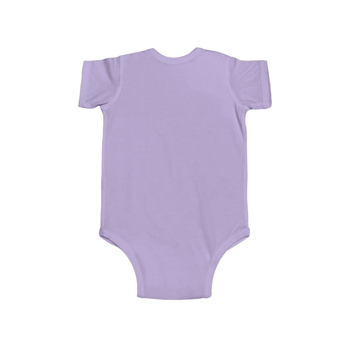 $th of July Infant Fine Jersey Bodysuit