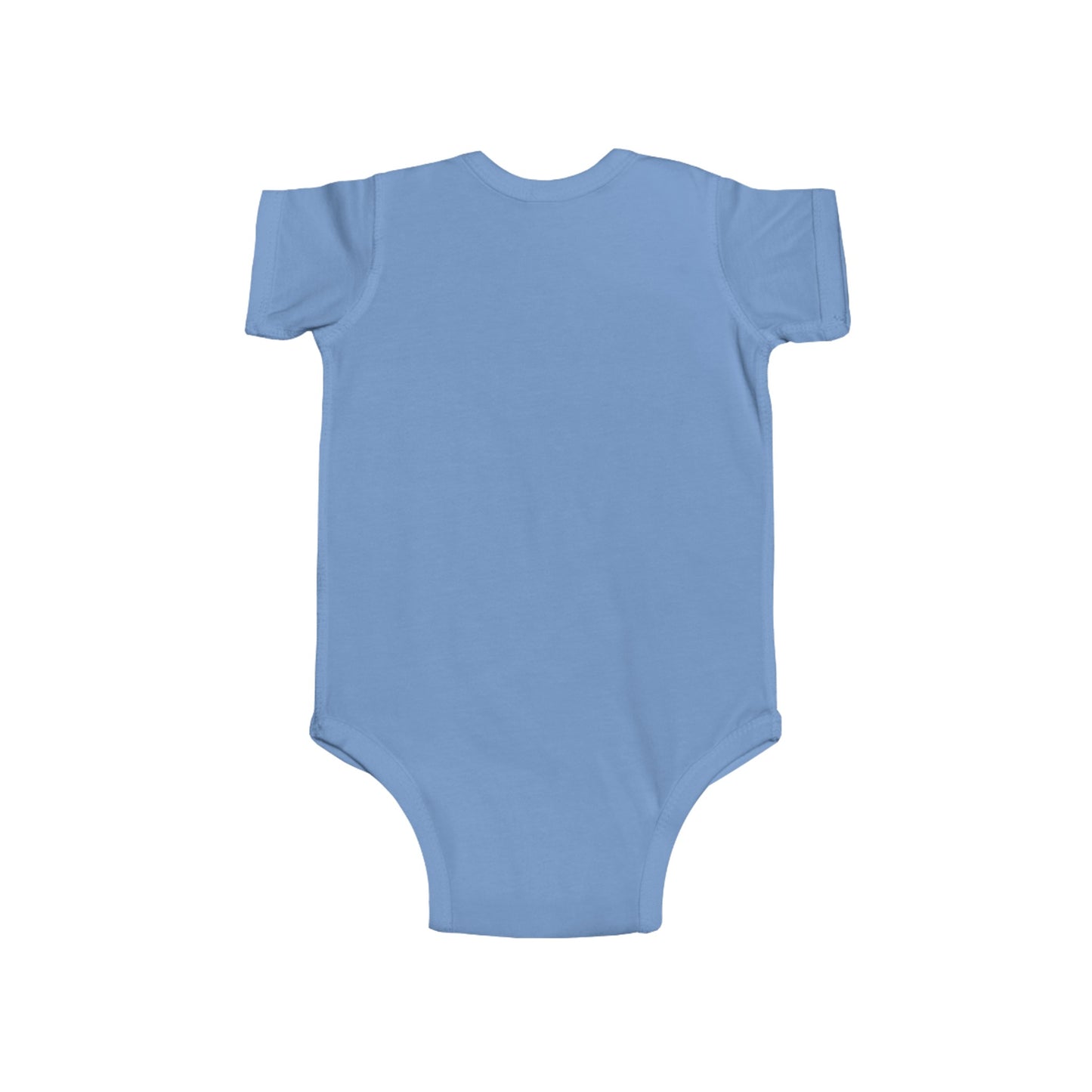 $th of July Infant Fine Jersey Bodysuit