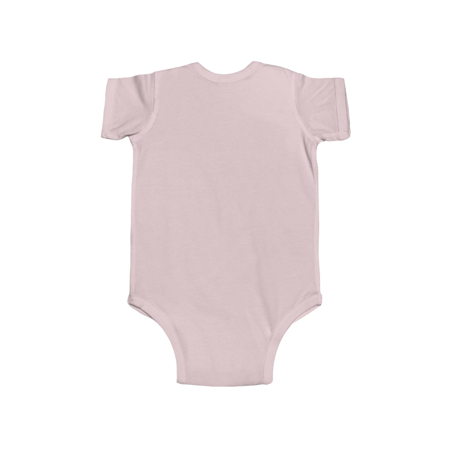 $th of July Infant Fine Jersey Bodysuit