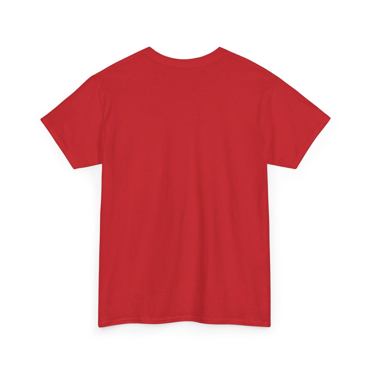 Carnival Vibes 2 Unisex Heavy Cotton Tee