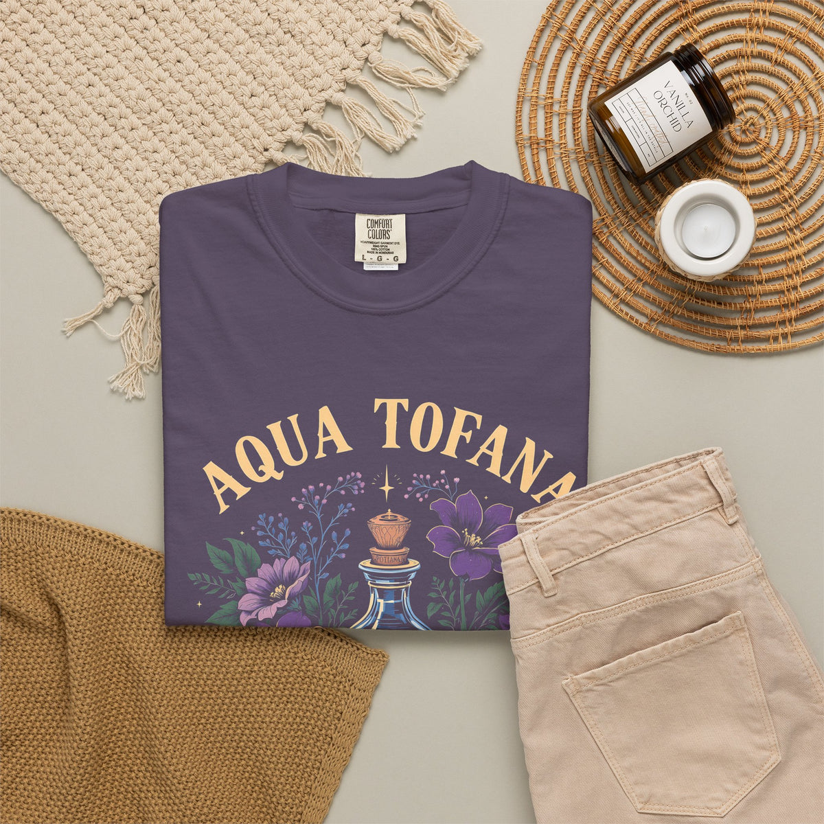 Aqua Tofana