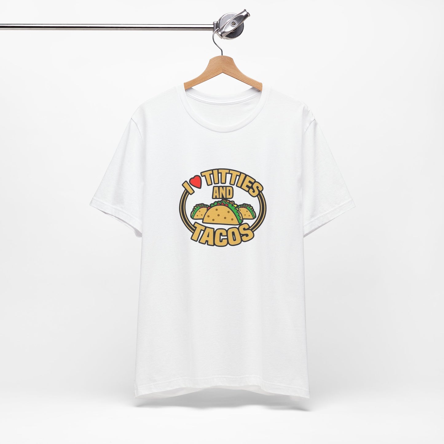 Tacos Unisex