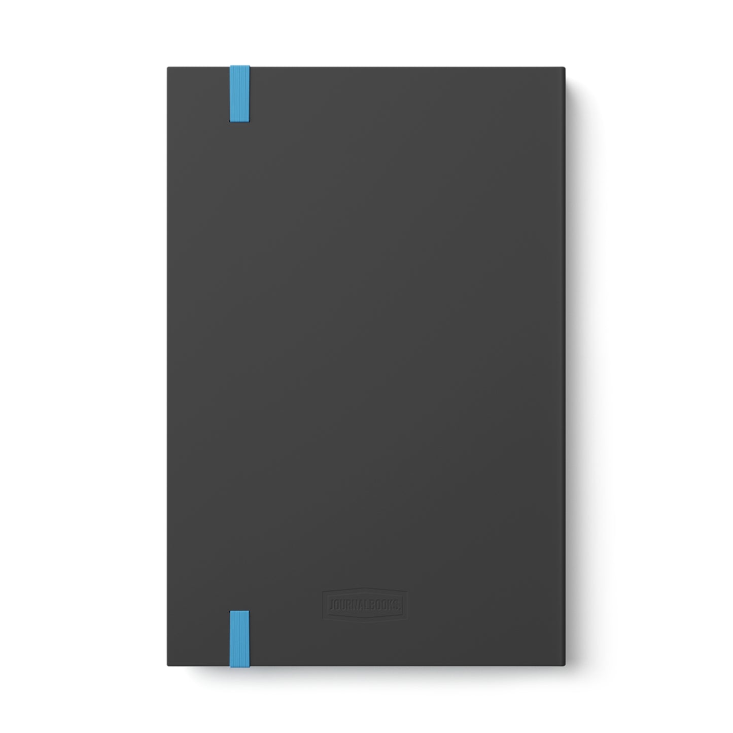 Grand Life Color Contrast Notebook - Ruled