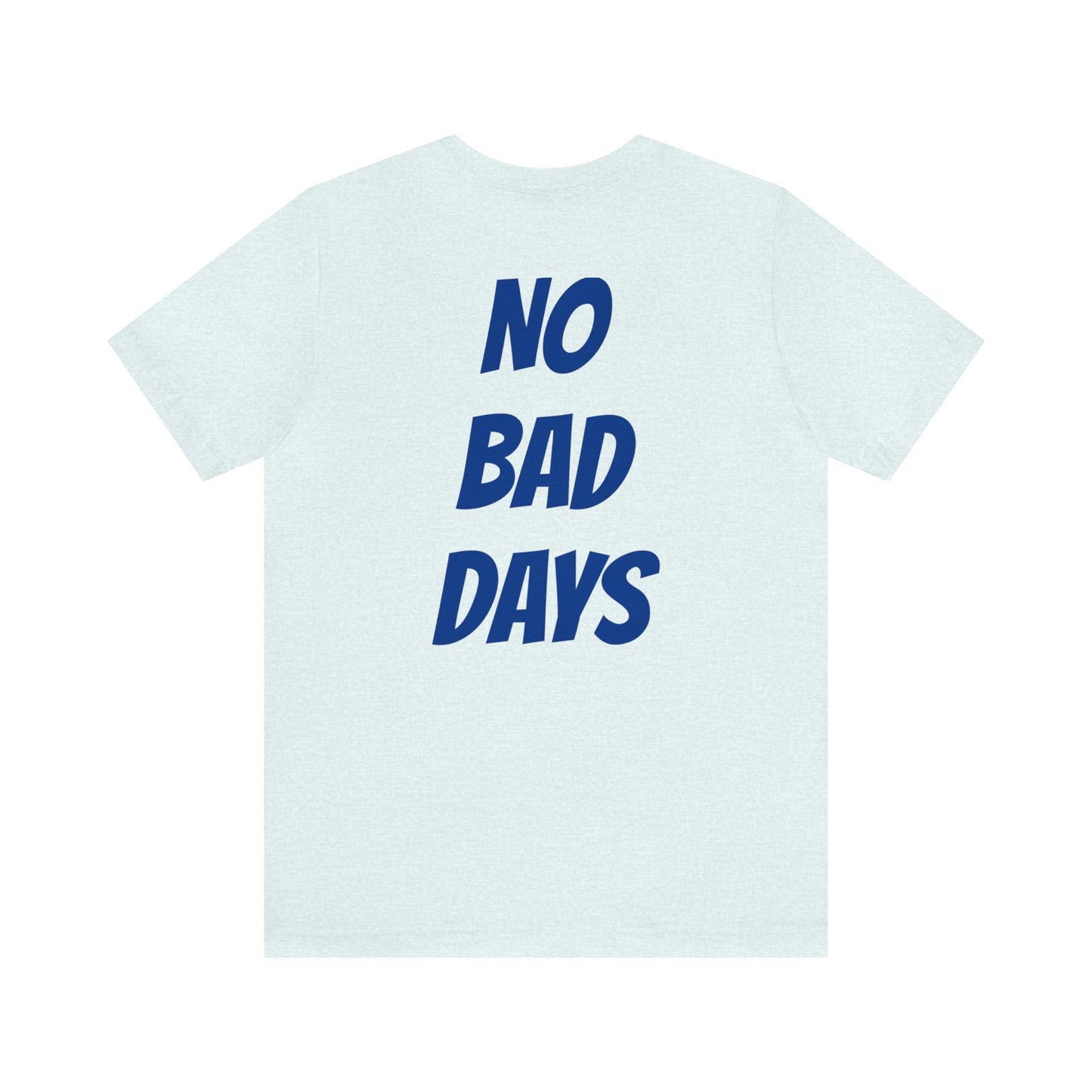 Sports Bar No Bad Day Tee