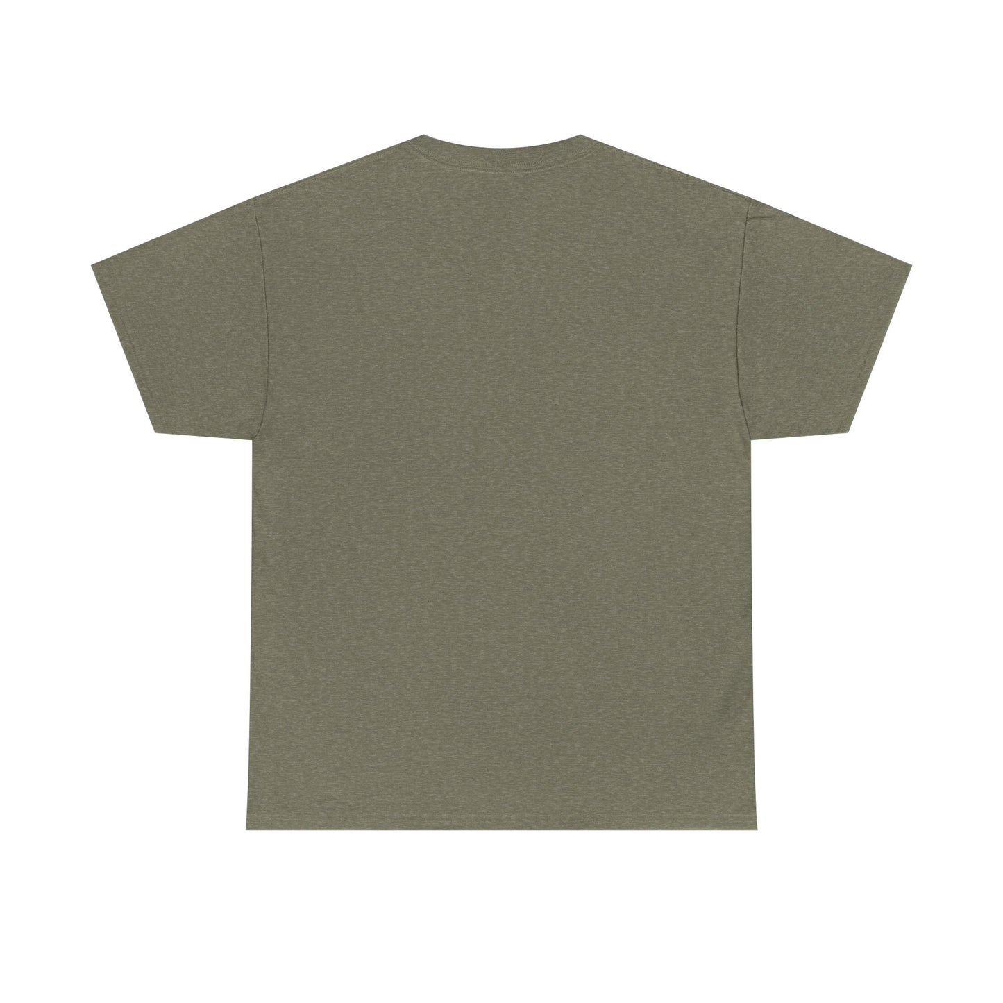 Senior Unisex Heavy Cotton Tee - Perfect for Graduation Celebrations