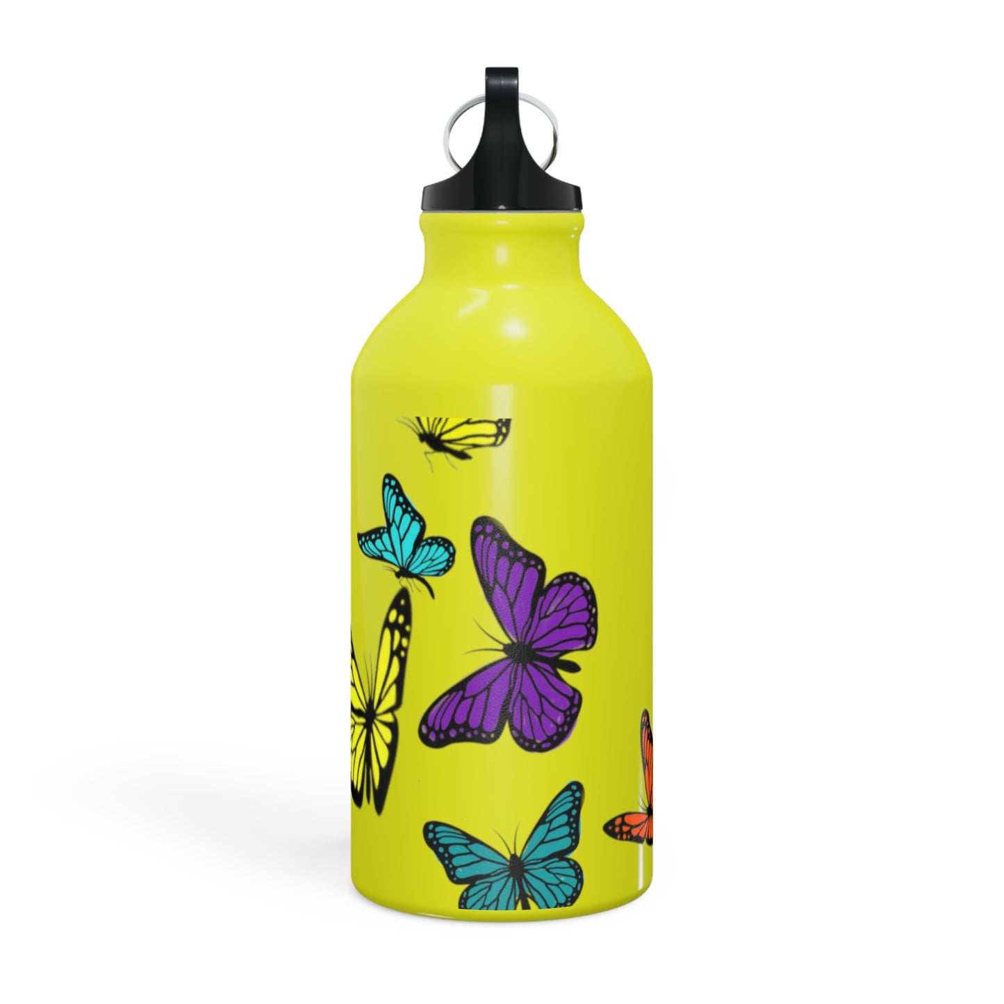 Butterfly Sport Bottle