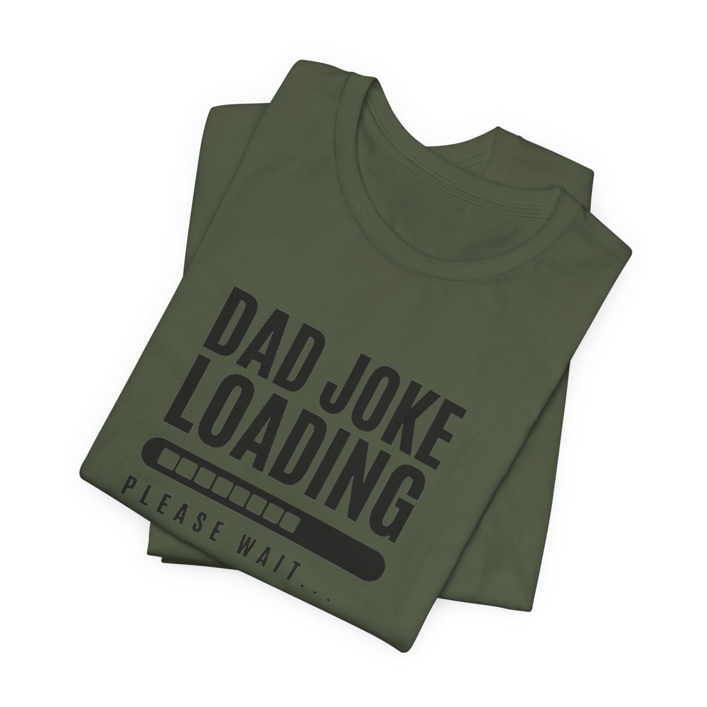 Loading Unisex Jersey Short Sleeve Tee