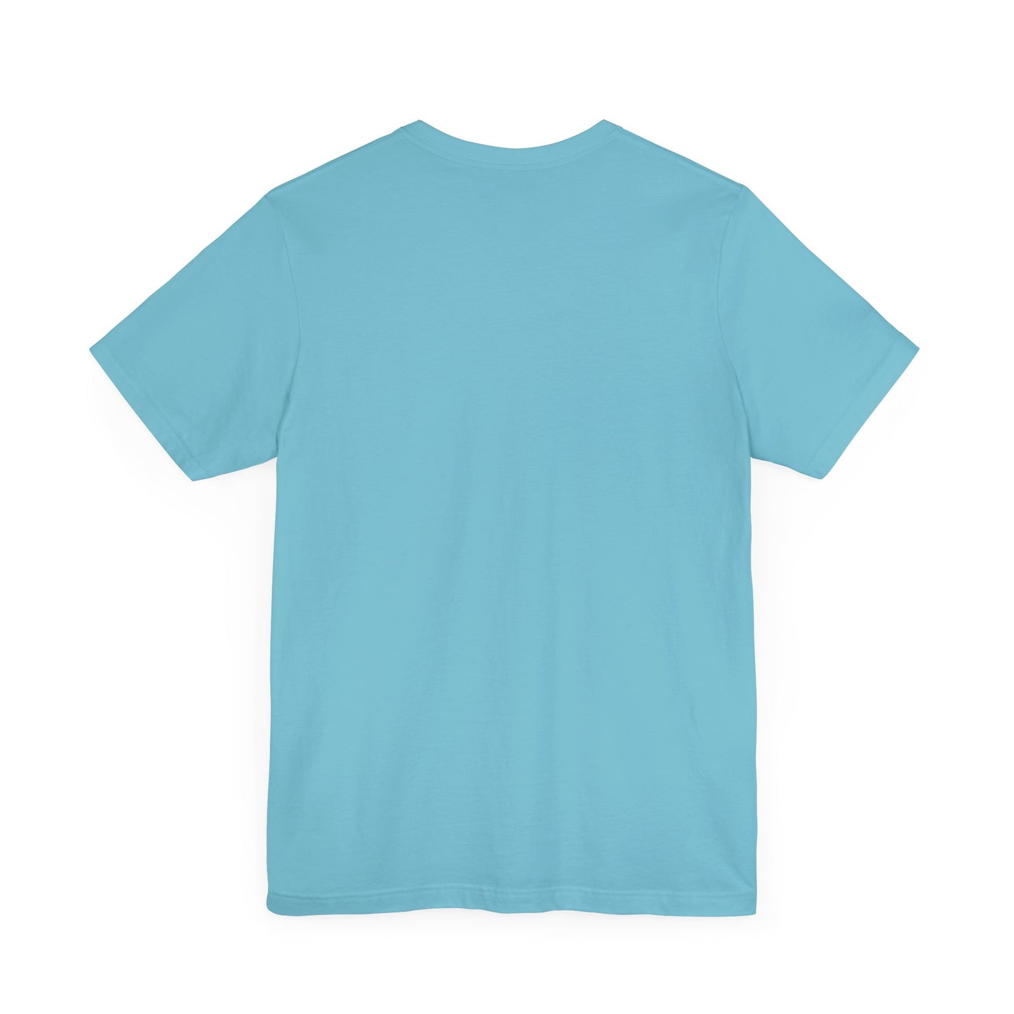 Love Unisex Jersey Short Sleeve Tee