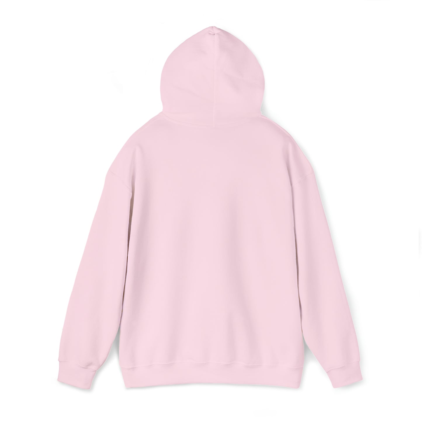 Belize flag Unisex Heavy Blend™ Hooded Sweatshirt