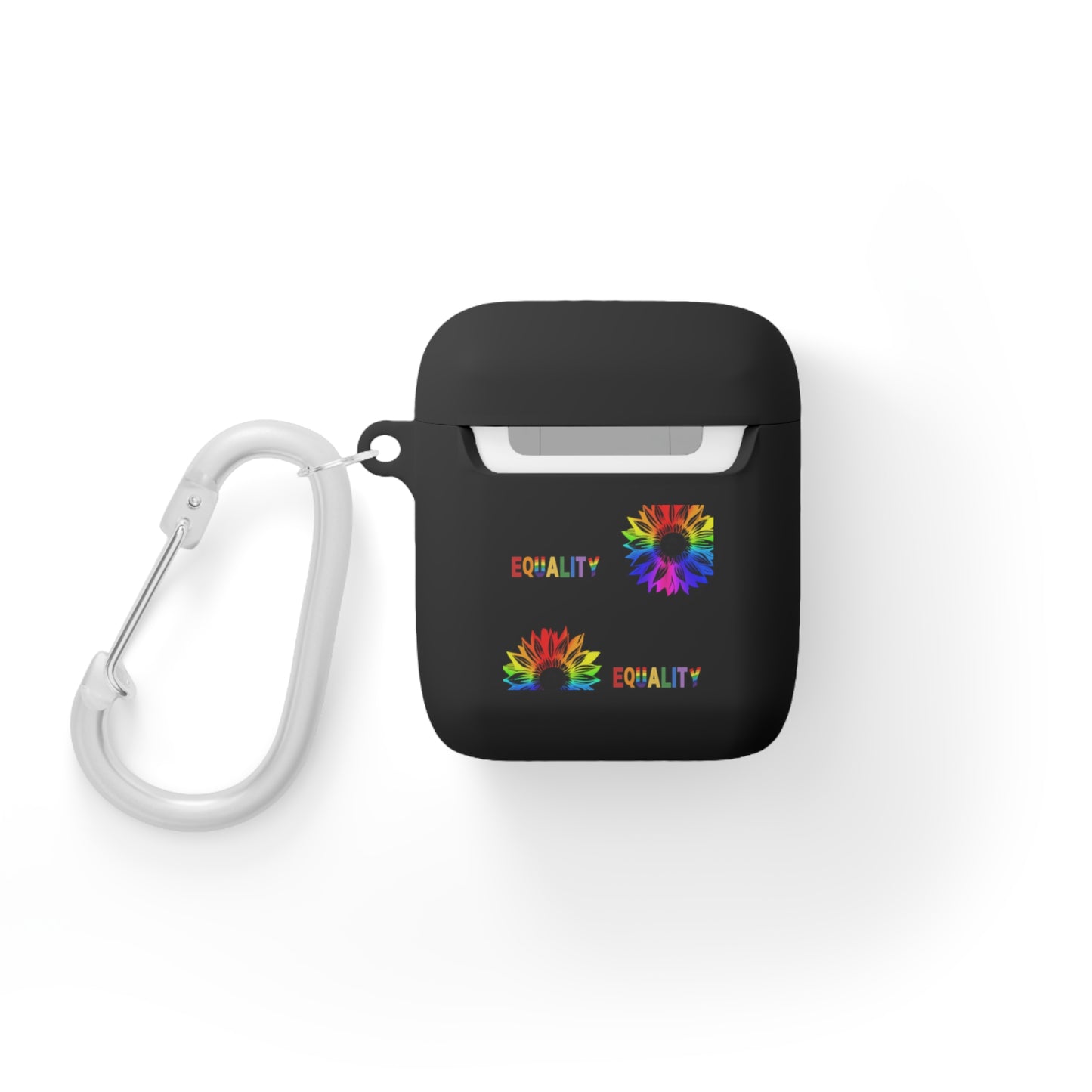 Equality AirPods and AirPods Pro Case Cover
