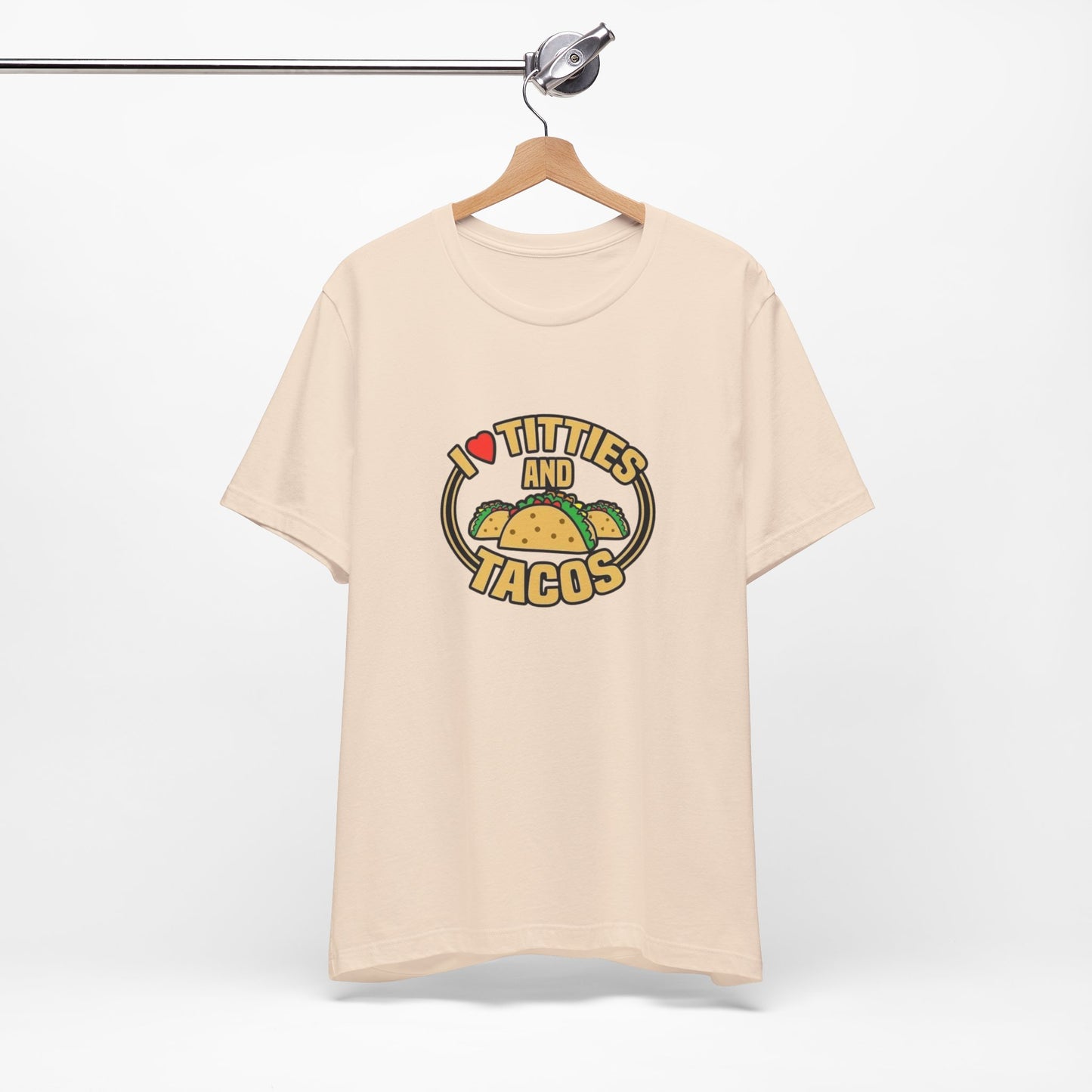 Tacos Unisex