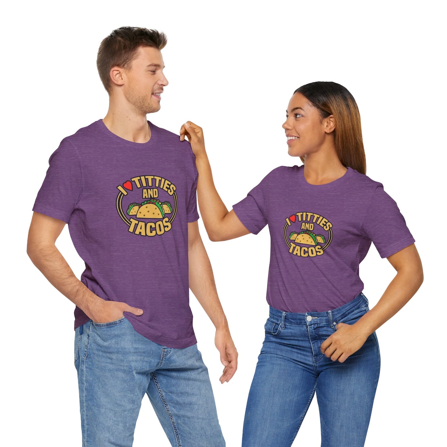 Tacos Unisex