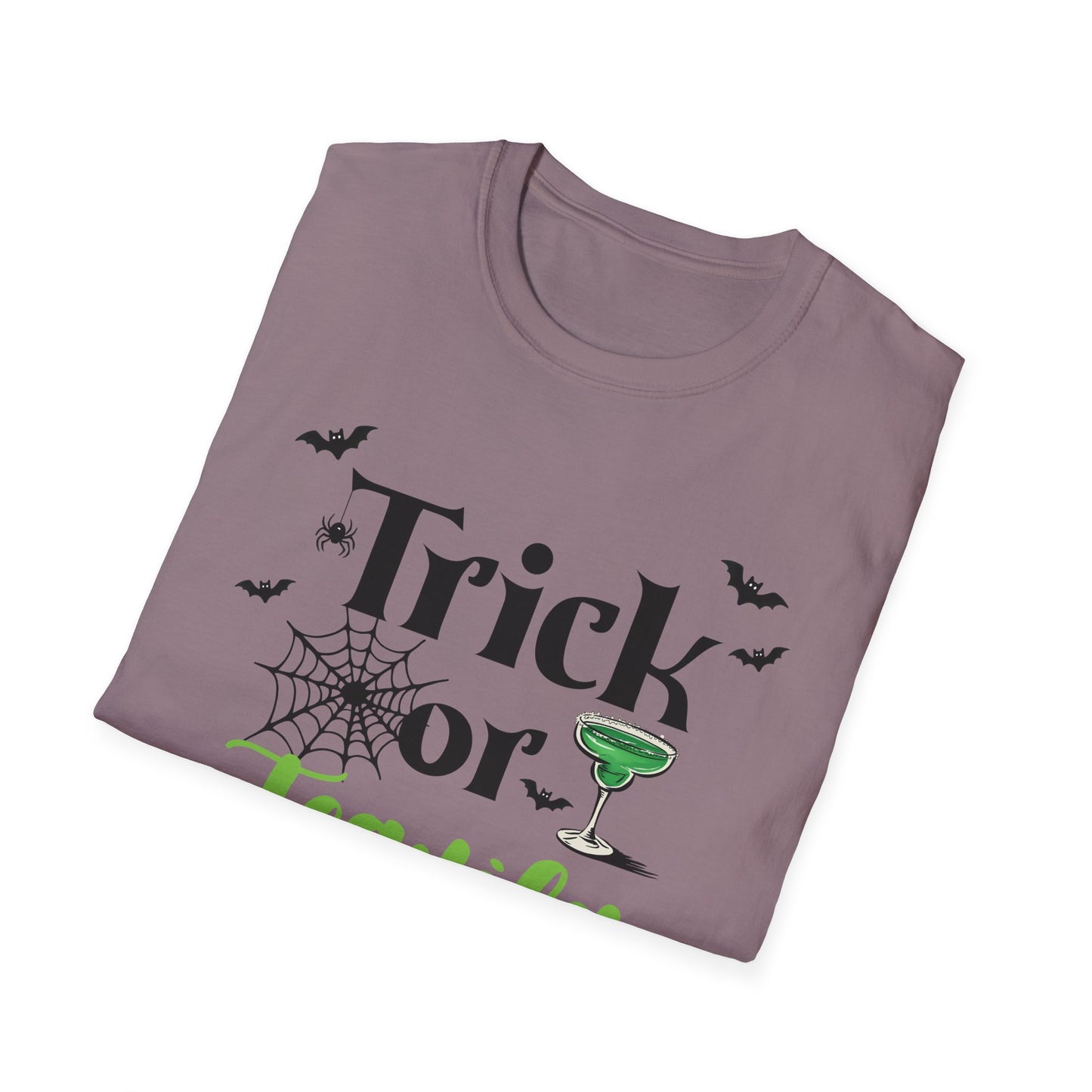 Trick or Tequila