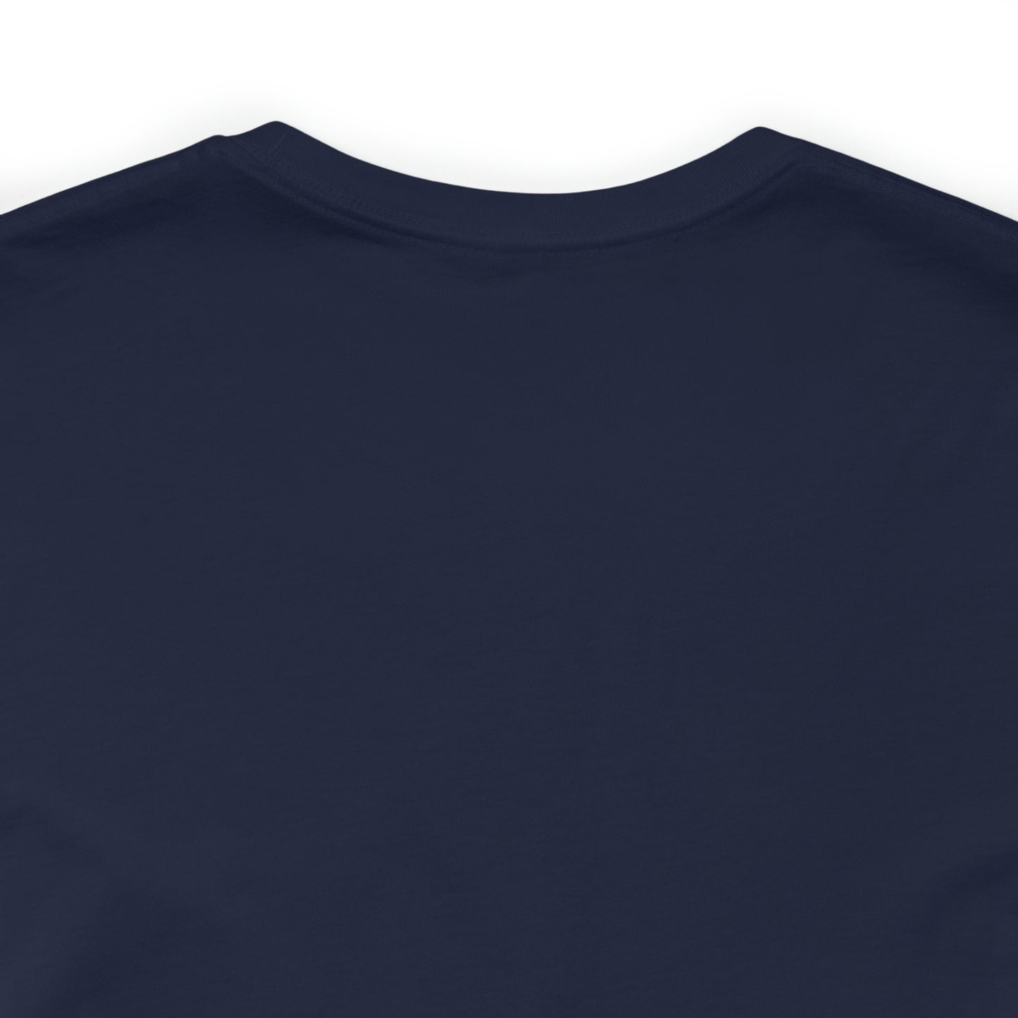 Summer Color Unisex Jersey Short Sleeve Tee