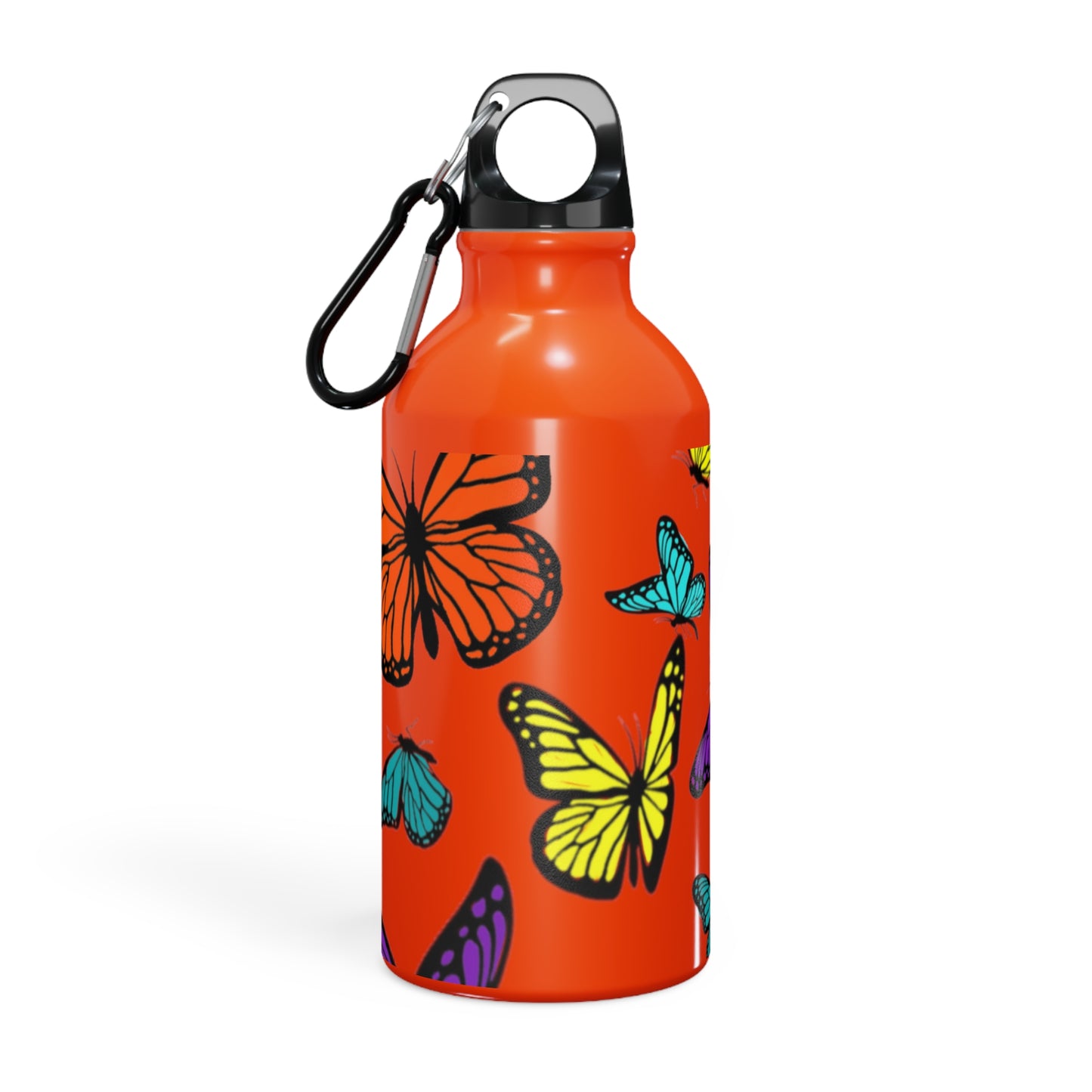 Butterfly Sport Bottle
