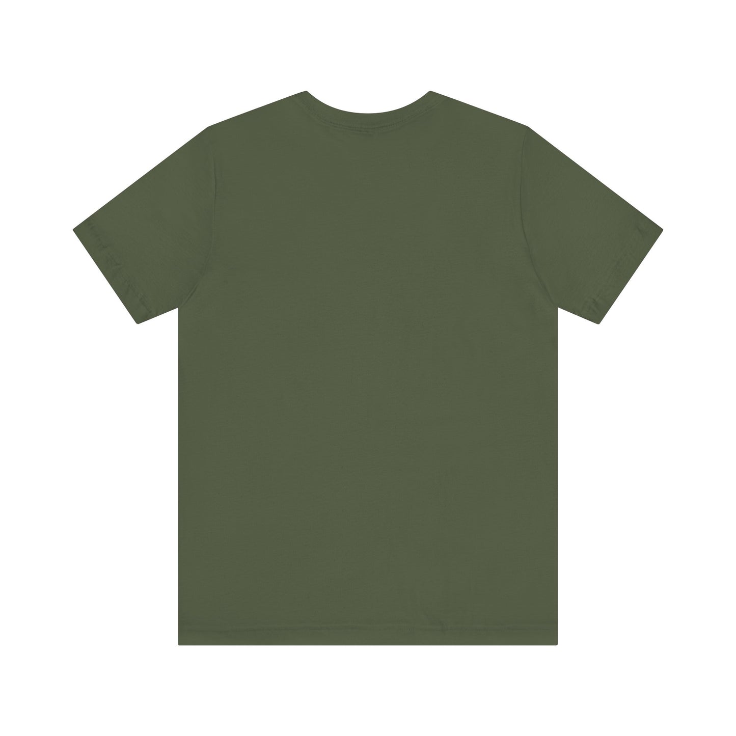 Castaway Unisex Jersey Short Sleeve Tee