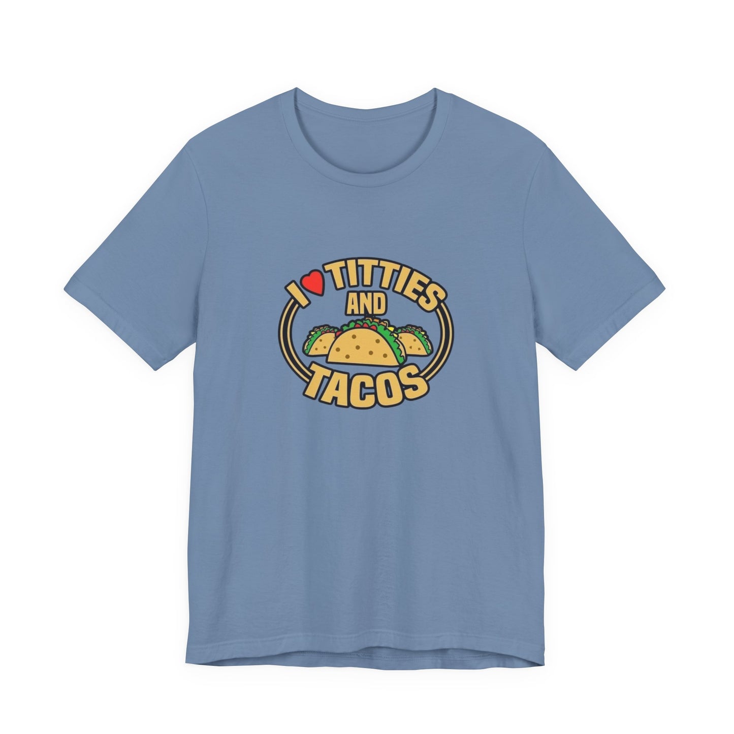 Tacos Unisex