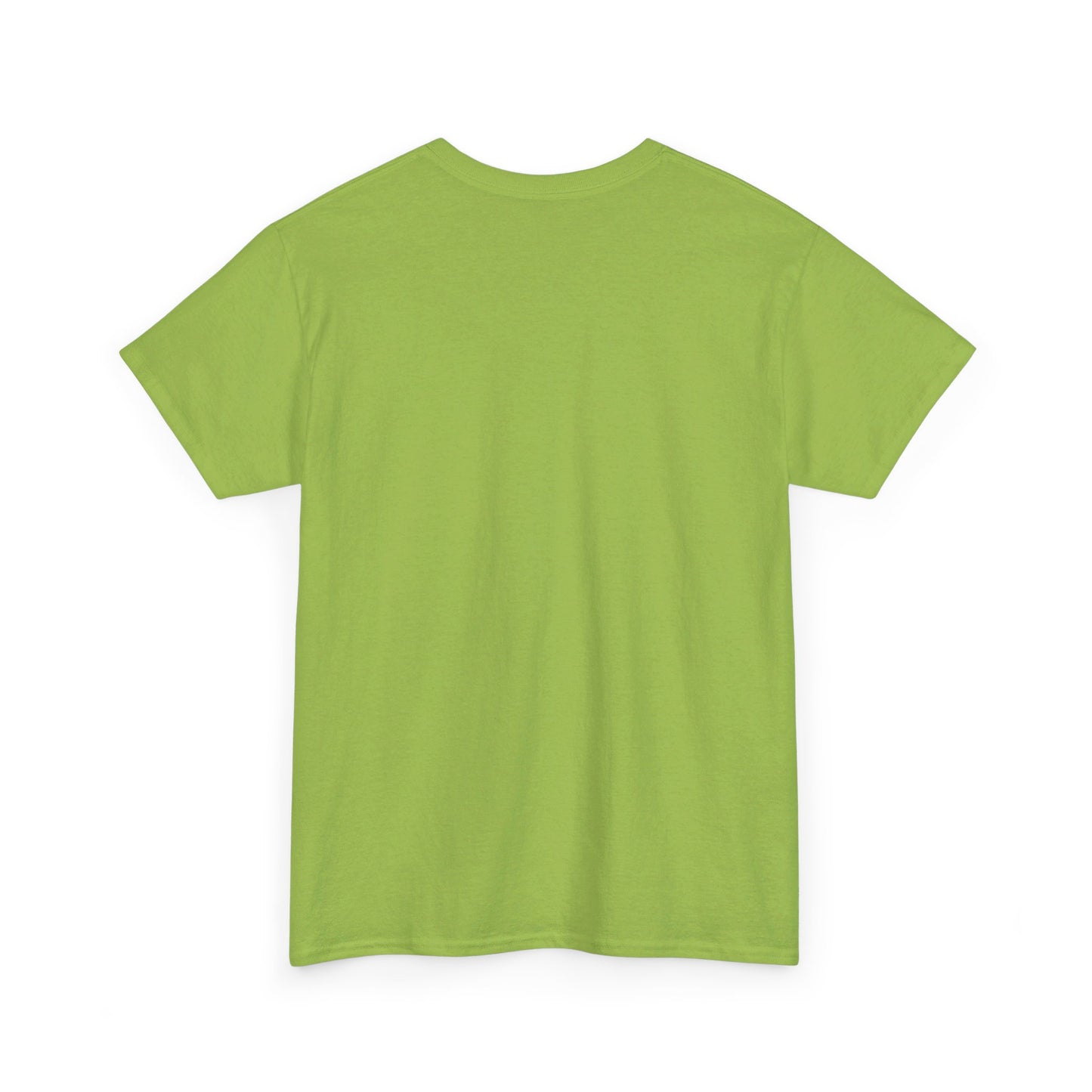 Carnival Vibes 2 Unisex Heavy Cotton Tee