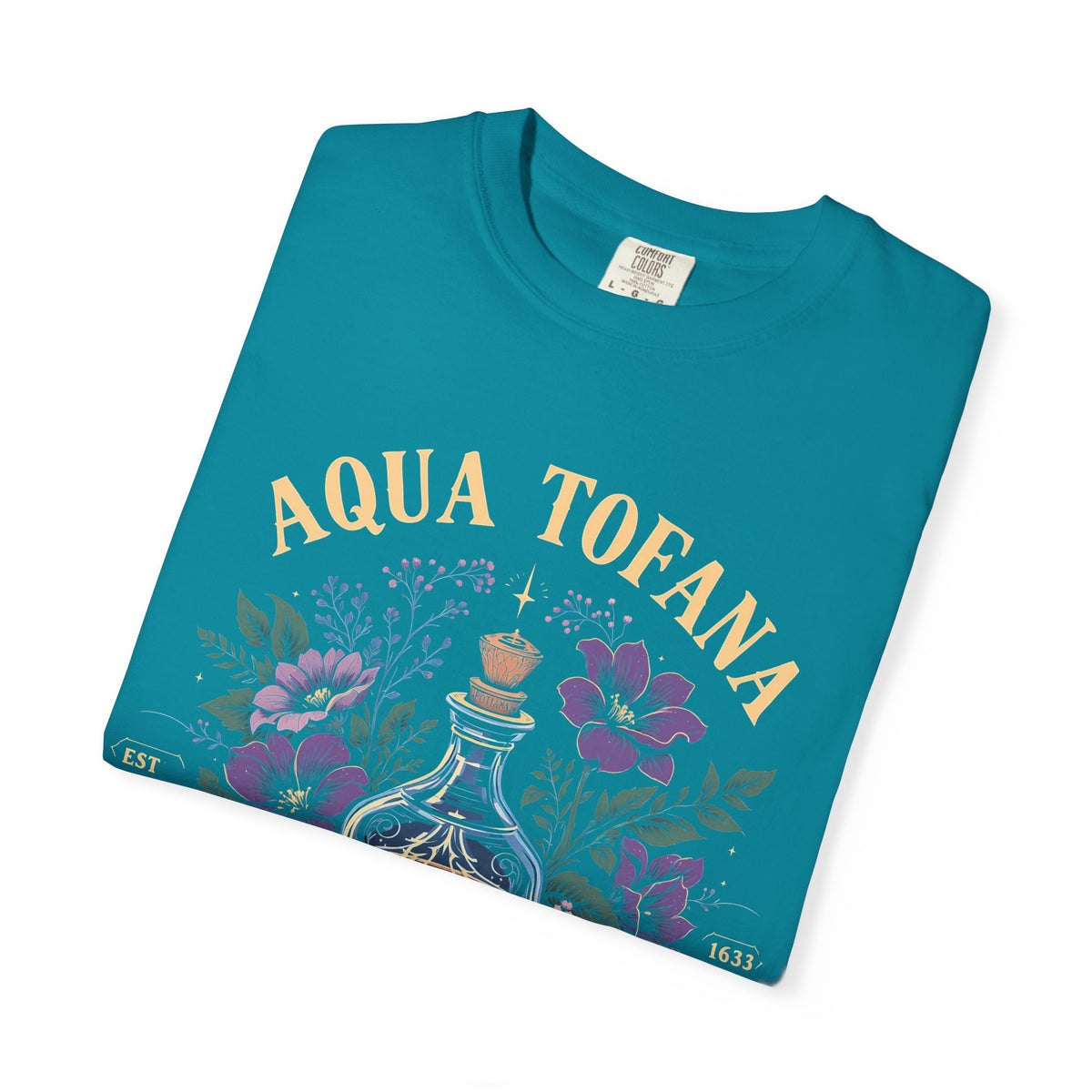 Aqua Tofana