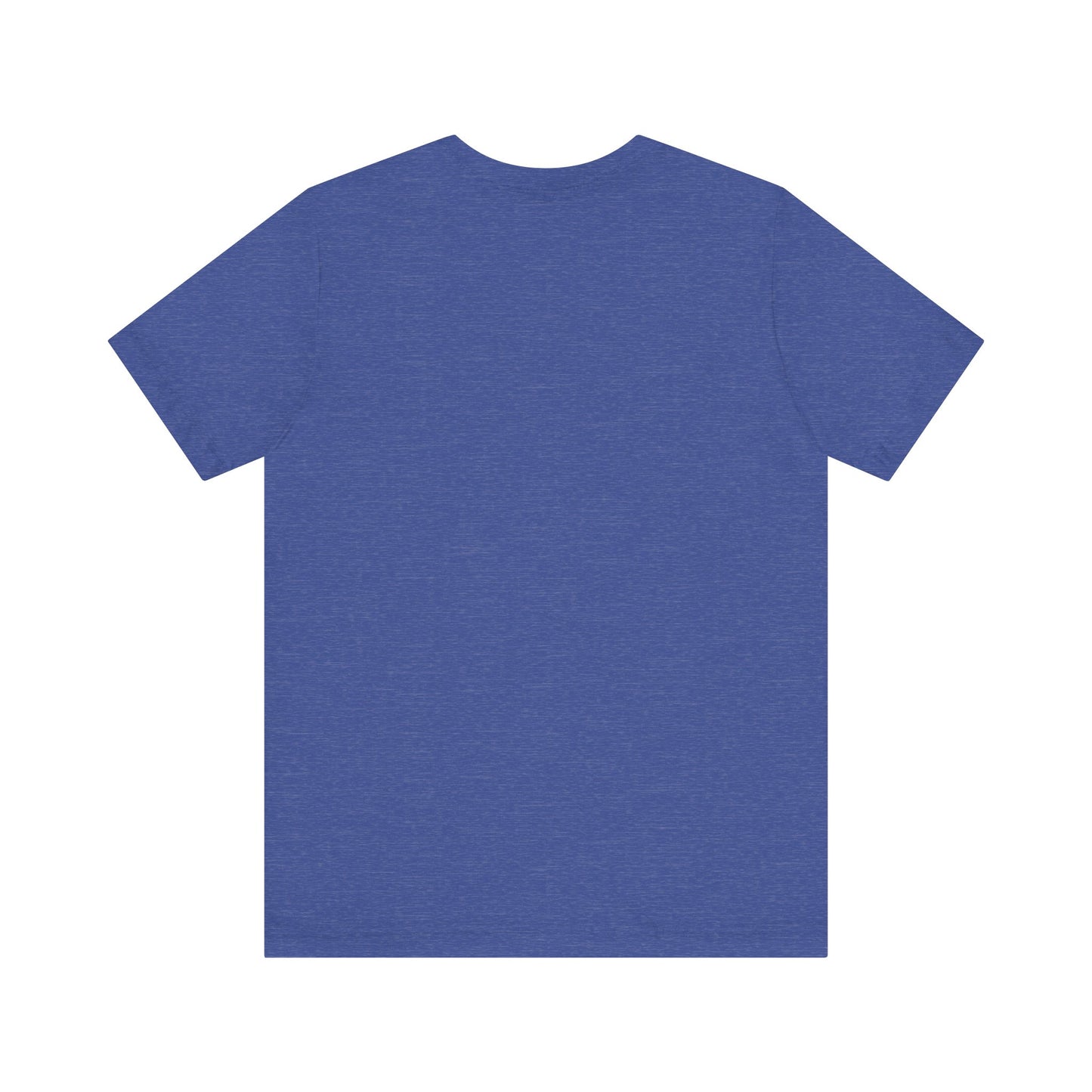 Pride lips Unisex Jersey Short Sleeve Tee