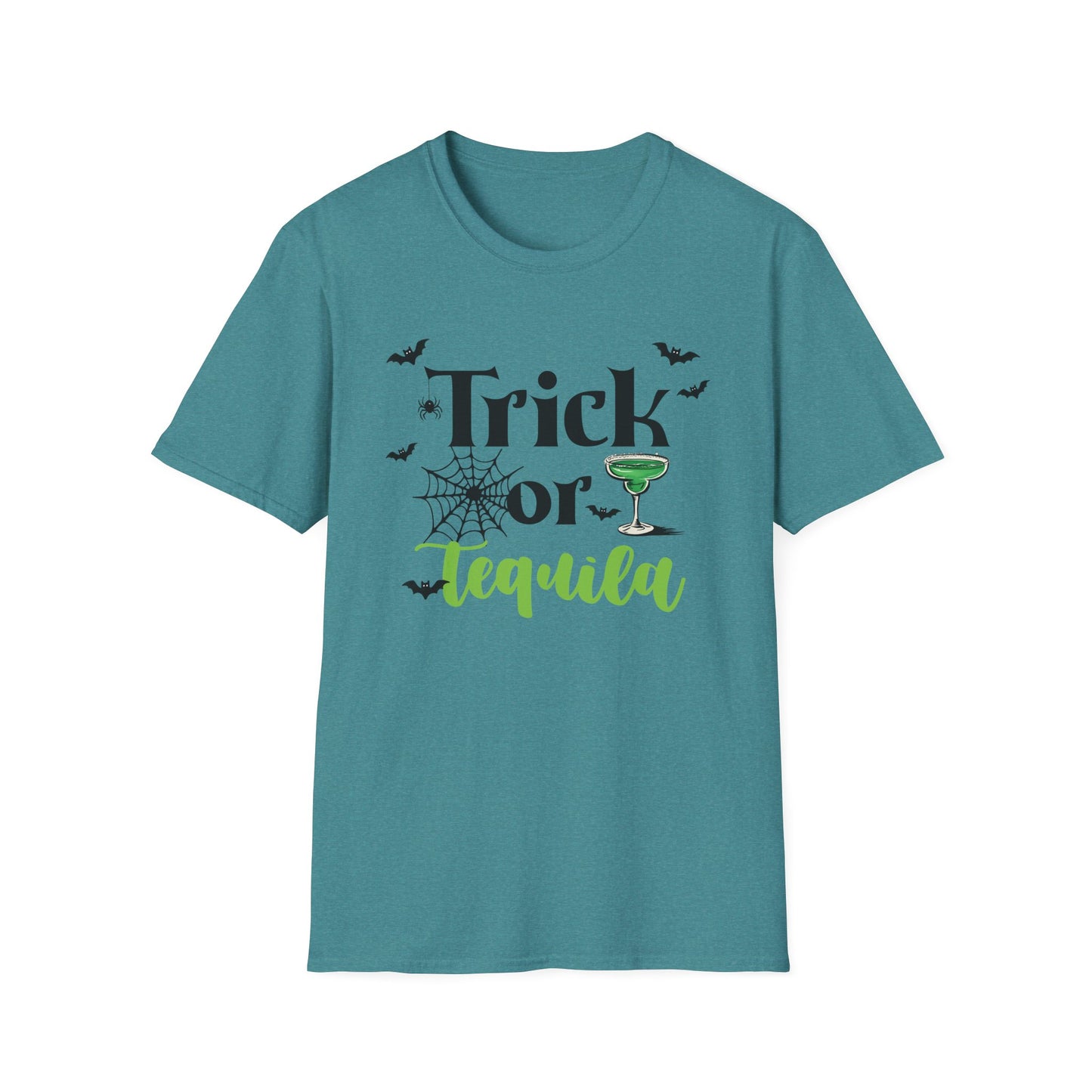 Trick or Tequila
