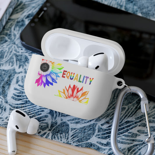 Equality AirPods and AirPods Pro Case Cover