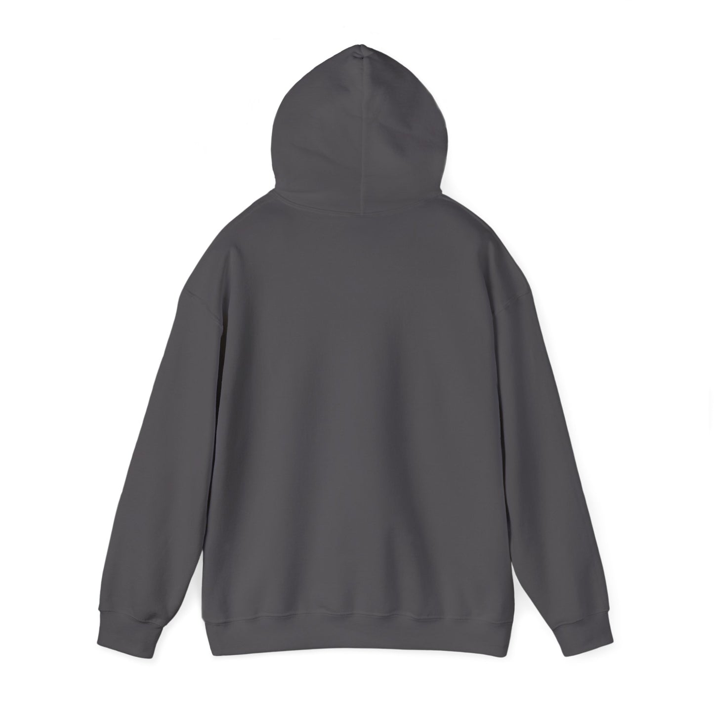 Go Slow Glasses Unisex Heavy Blend™ Hooded Sweatshirt