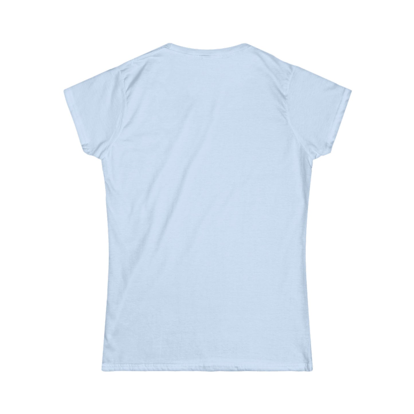 Tired As A Women's Softstyle Tee