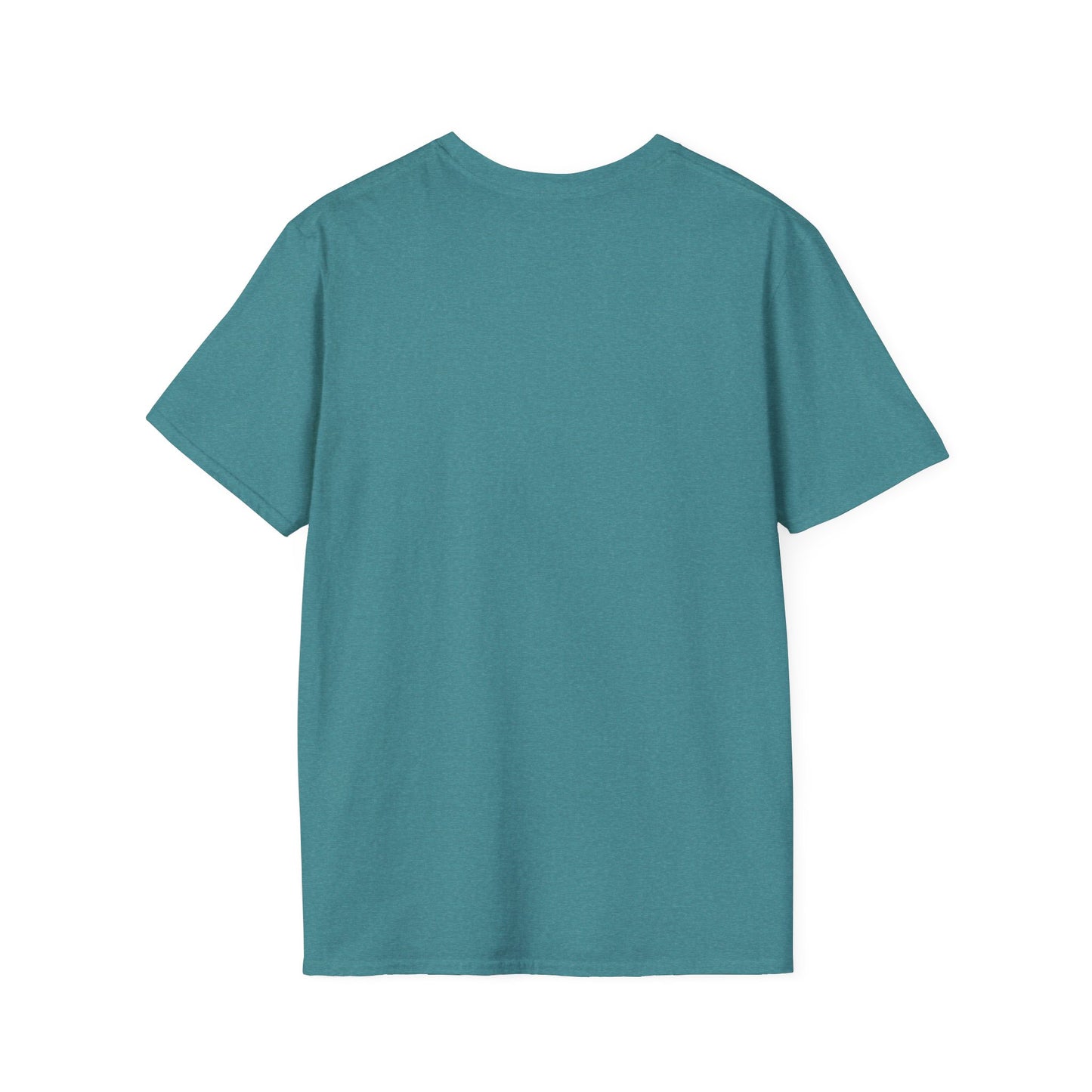 Trick or Treat Unisex Softstyle T-Shirt