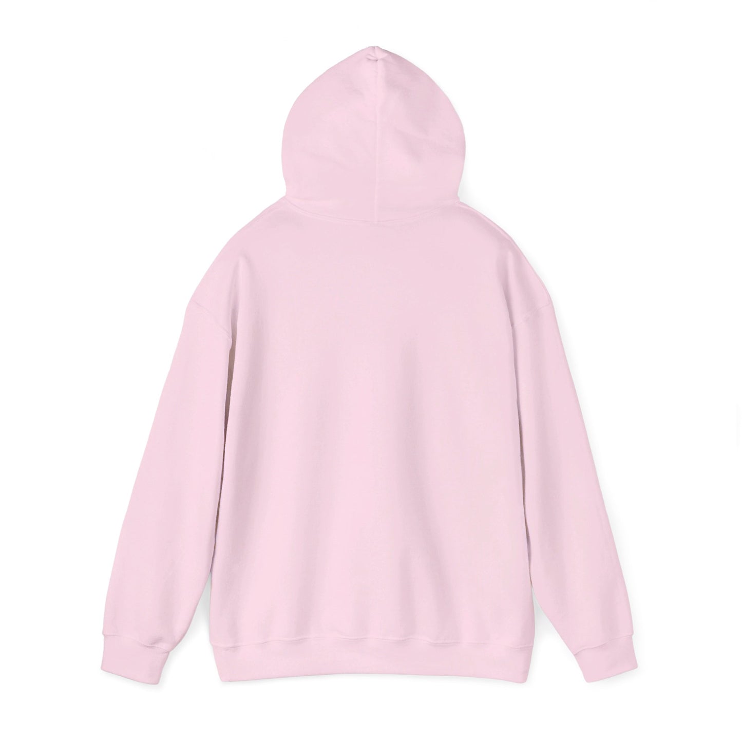 Forest Heavy Blended Hoodie