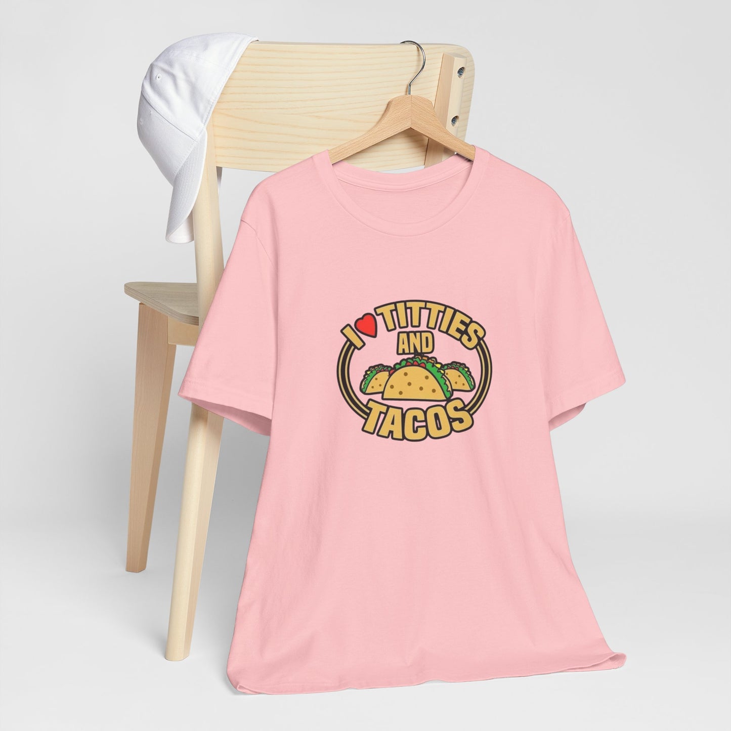 Tacos Unisex