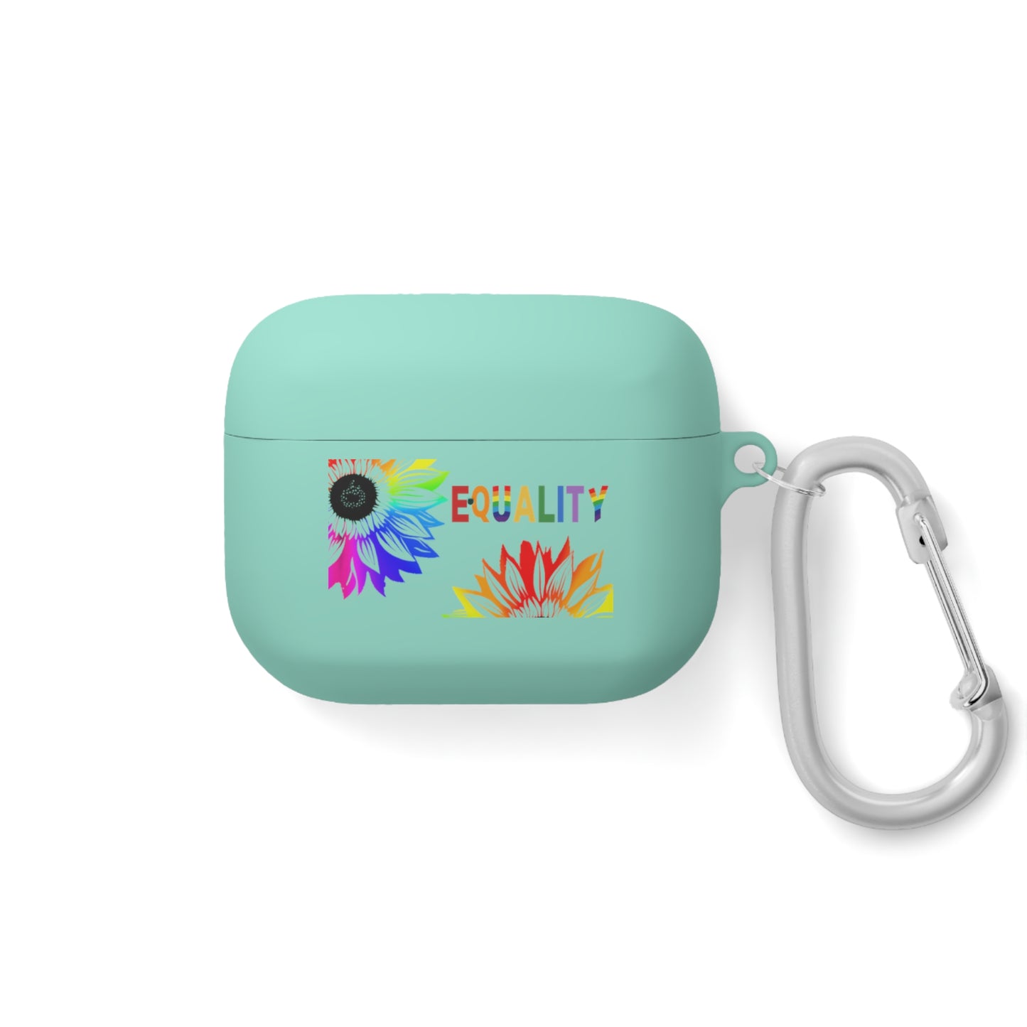 Equality AirPods and AirPods Pro Case Cover