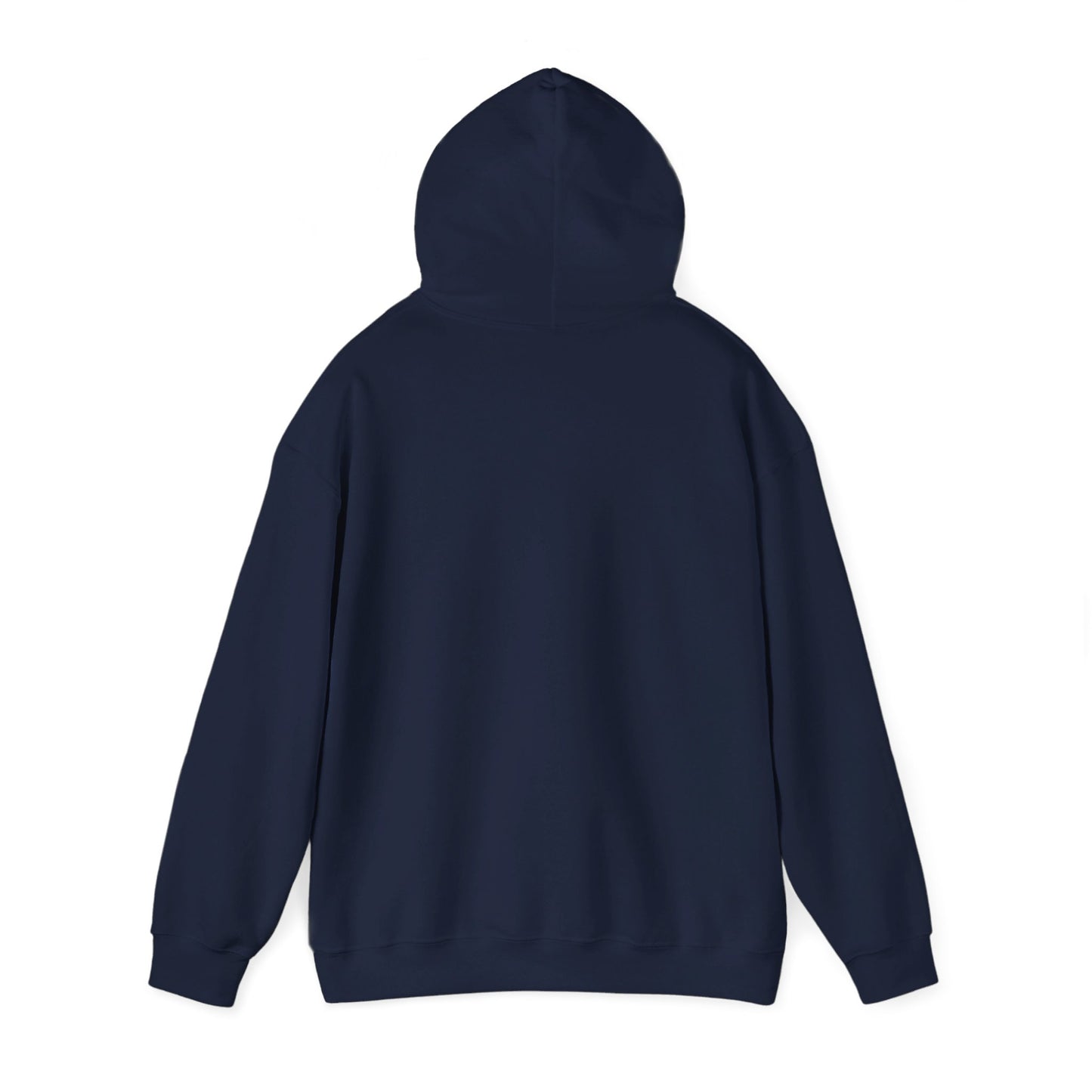 Forest Heavy Blended Hoodie