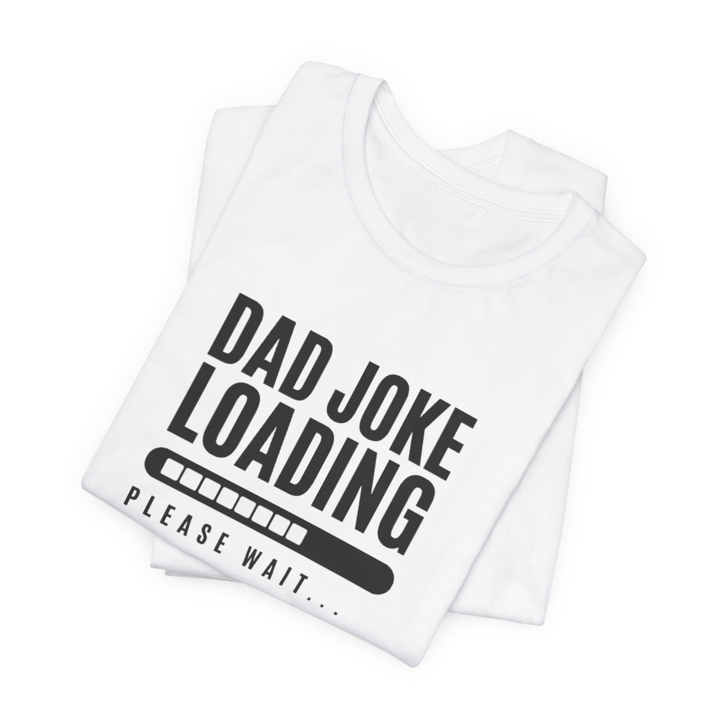 Loading Unisex Jersey Short Sleeve Tee
